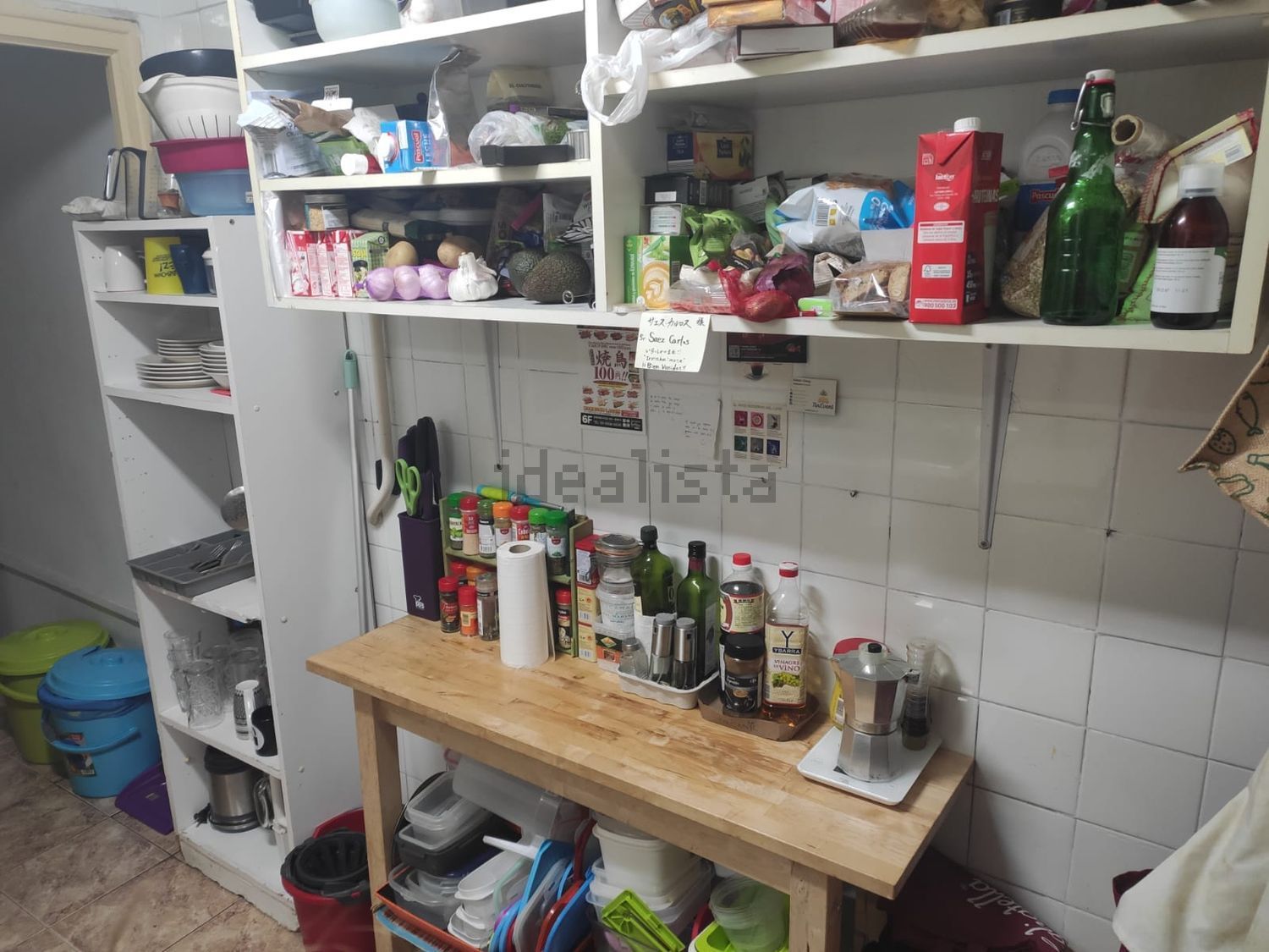 Habitación en alquiler, Madrid