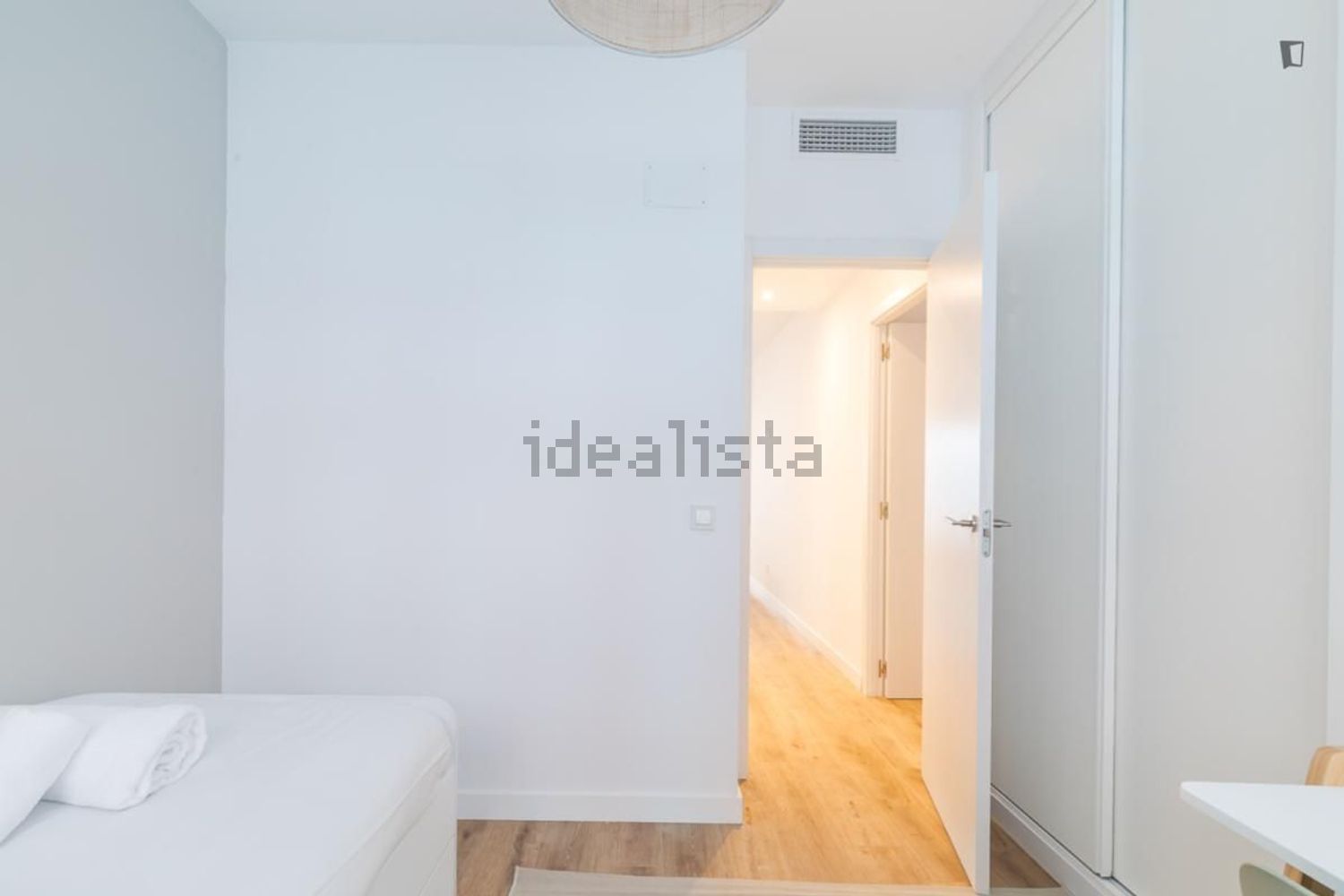 Piso de 80 m² en Madrid