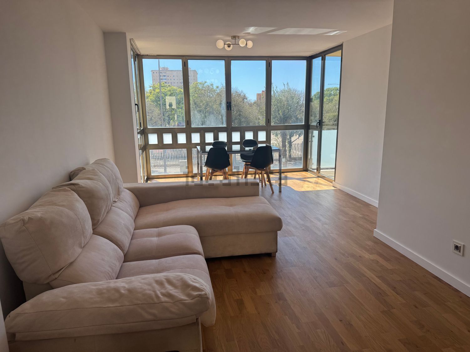 Piso de 138 m² en Palma