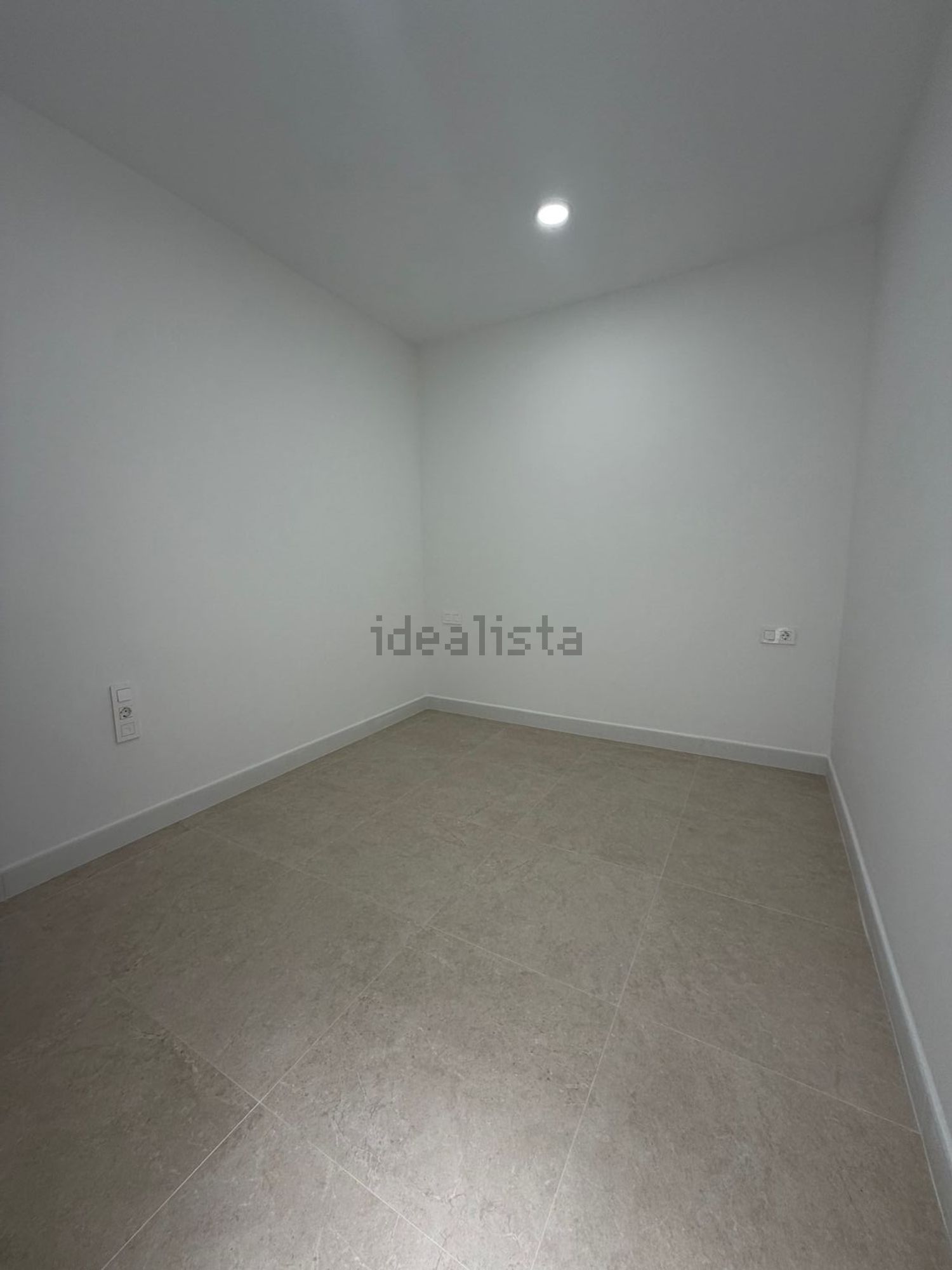 Pis de 62 m² a Màlaga