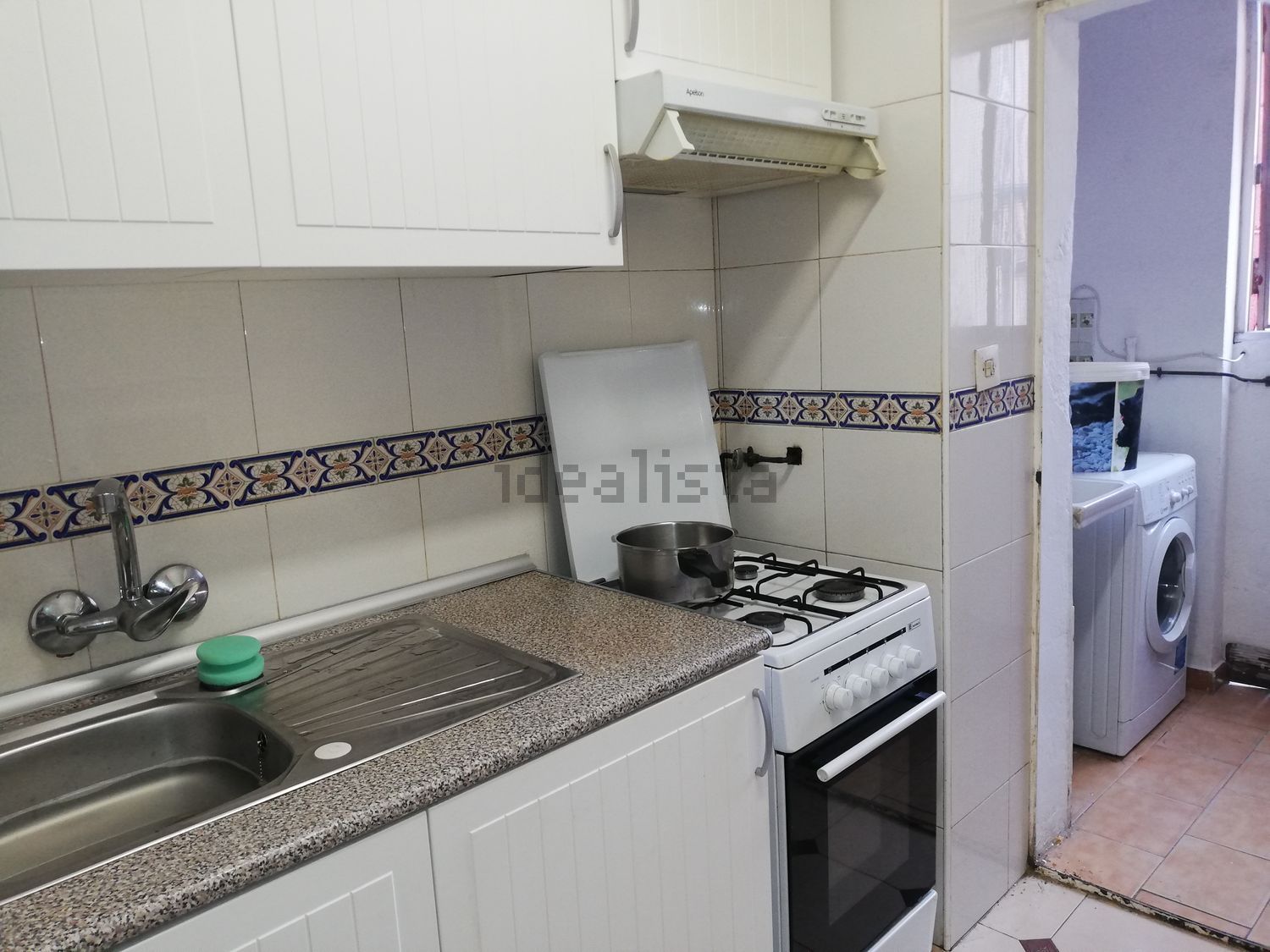 Habitación en alquiler, Granada