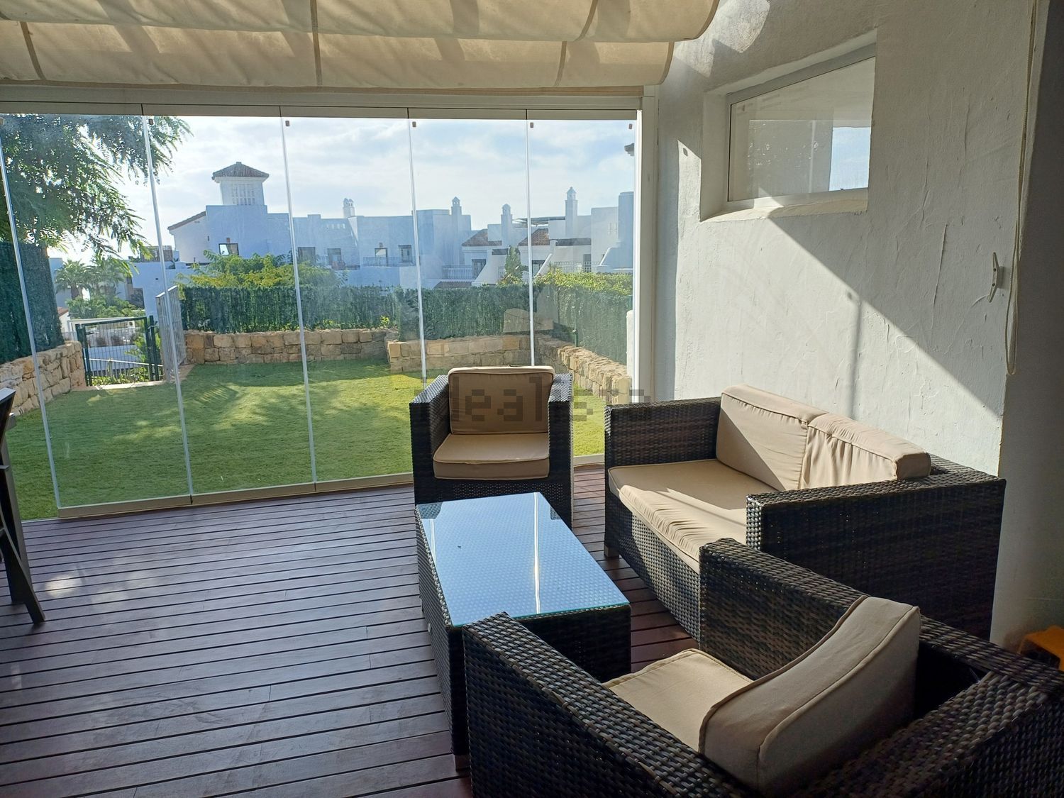Casa 200 m² a San Roque