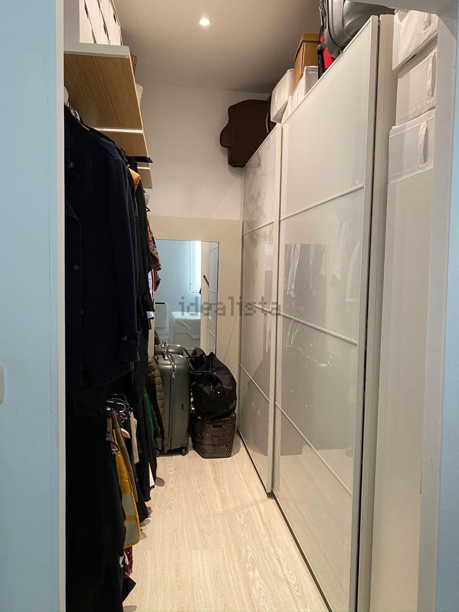 Wohnung 80 m² in Madrid