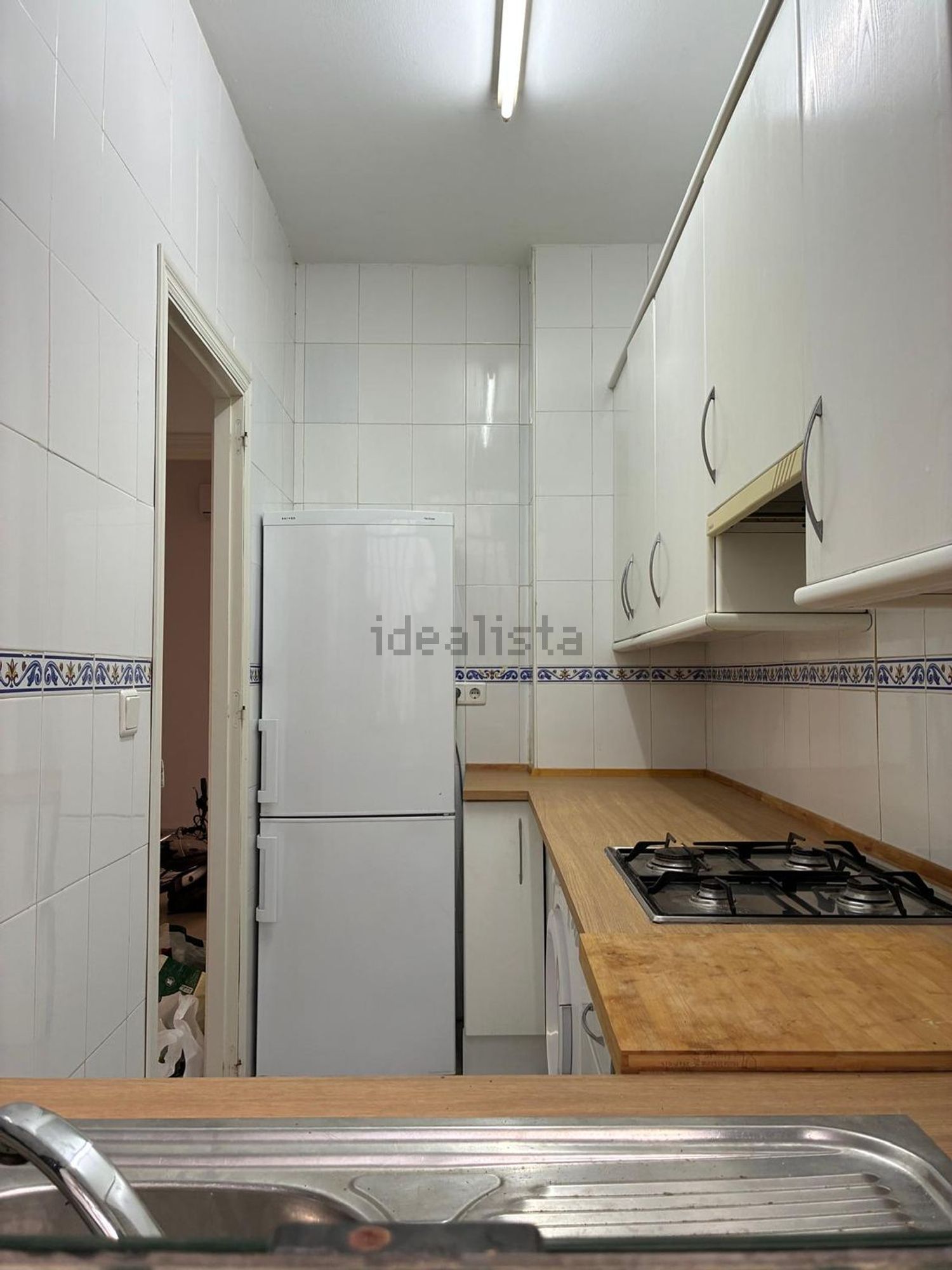 Piso de 75 m² en Sevilla