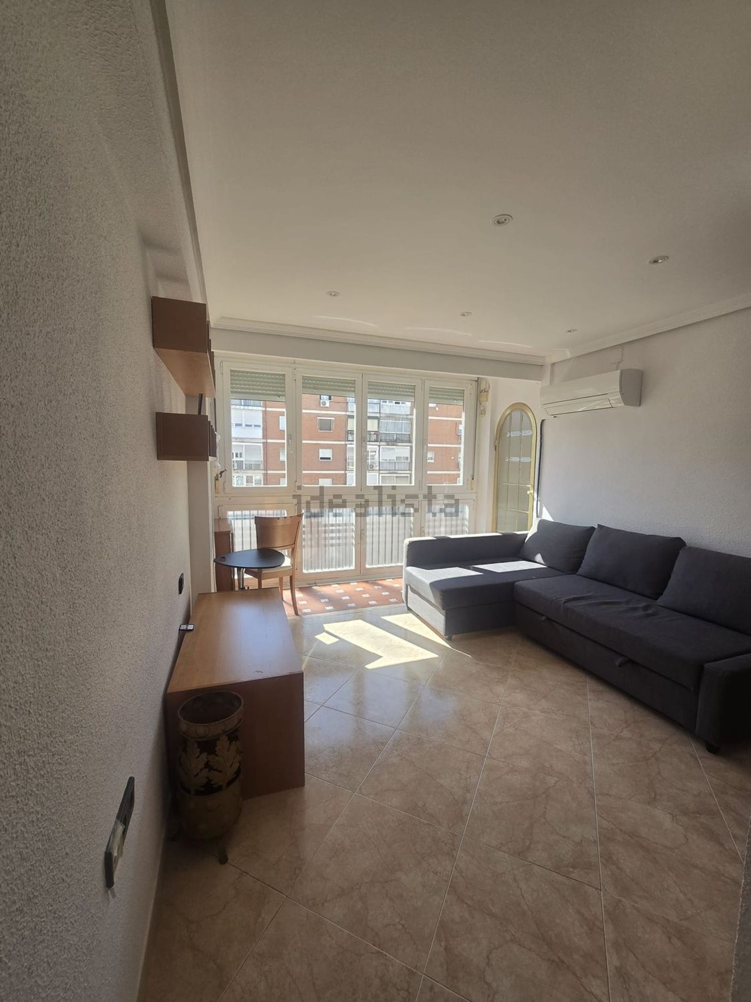 Pis de 60 m² a Madrid