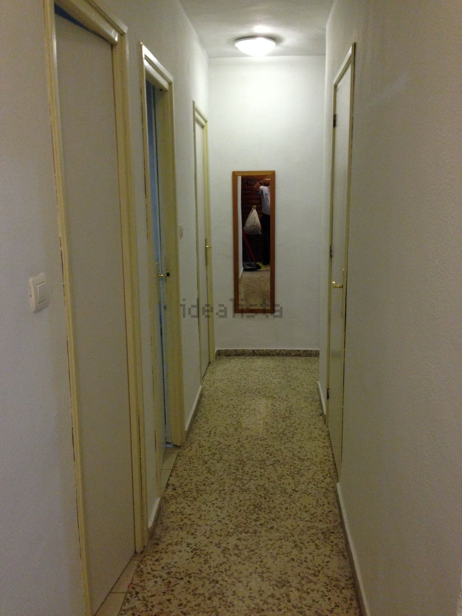 Habitació de lloguer, Granada