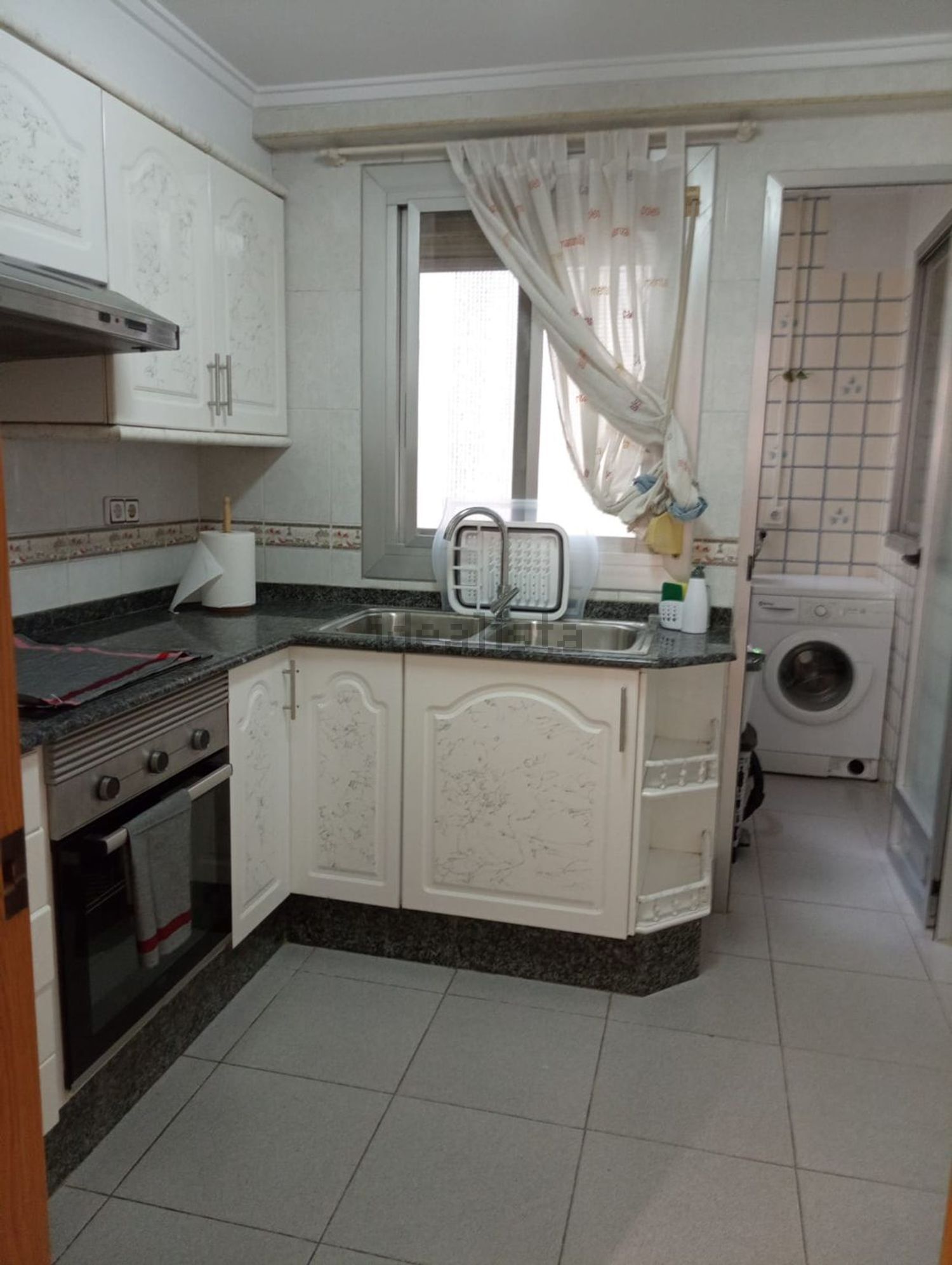 Habitación en alquiler, Moncada