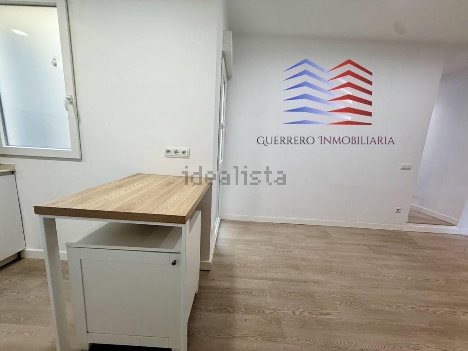 Pis de 65 m² a Madrid