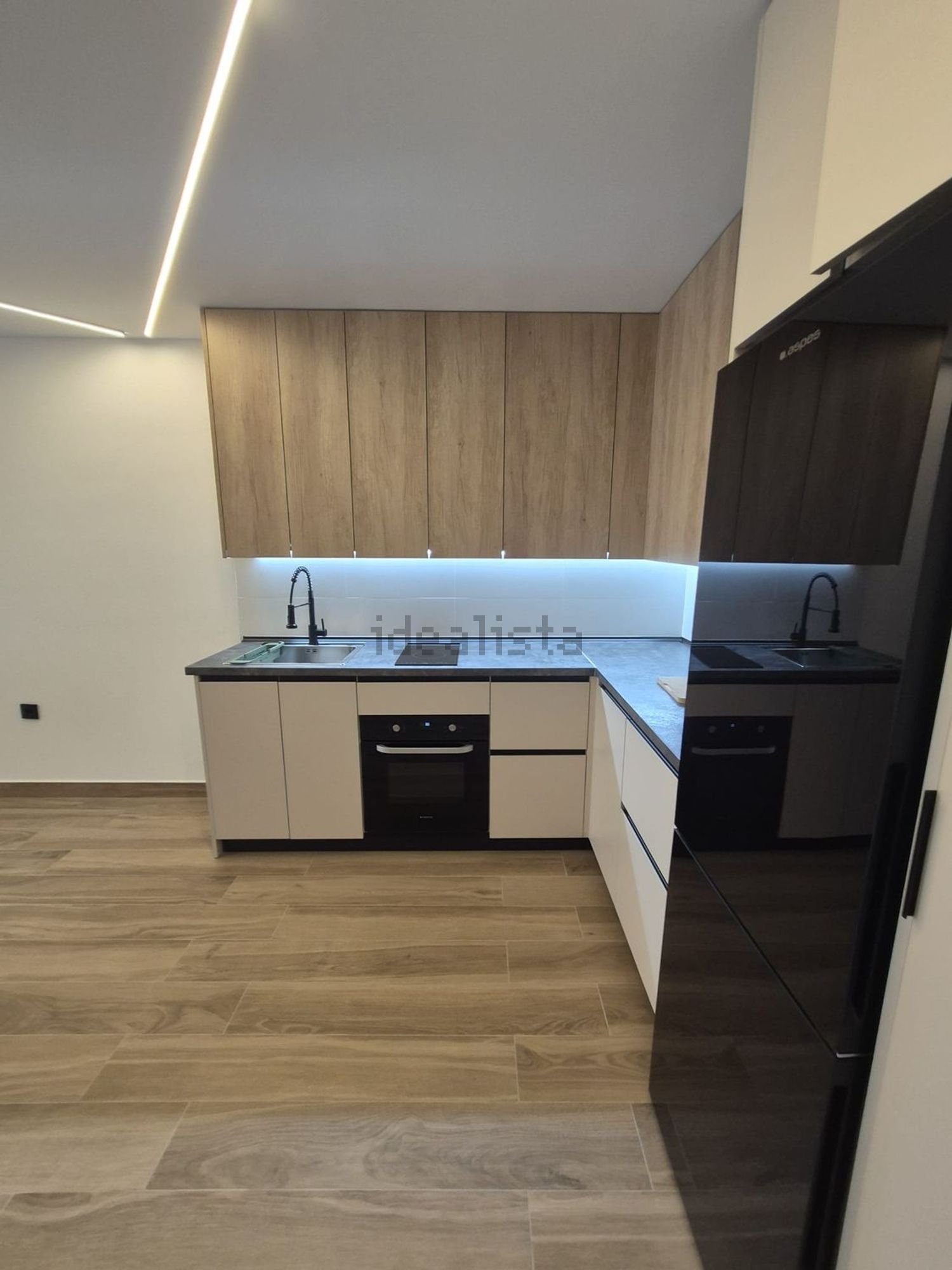 Pis de 65 m² a Múrcia