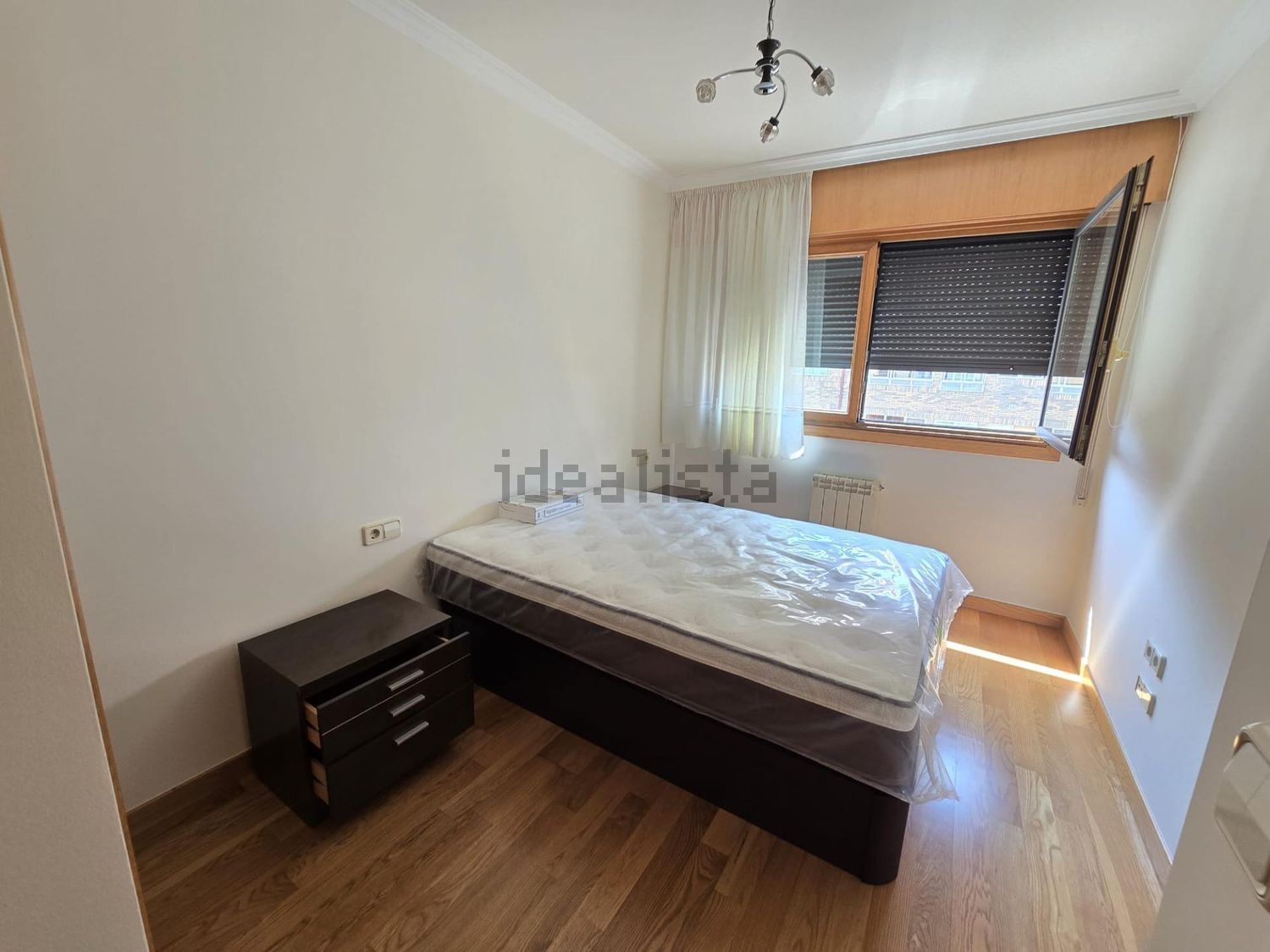 Pis de 40 m² a Vigo