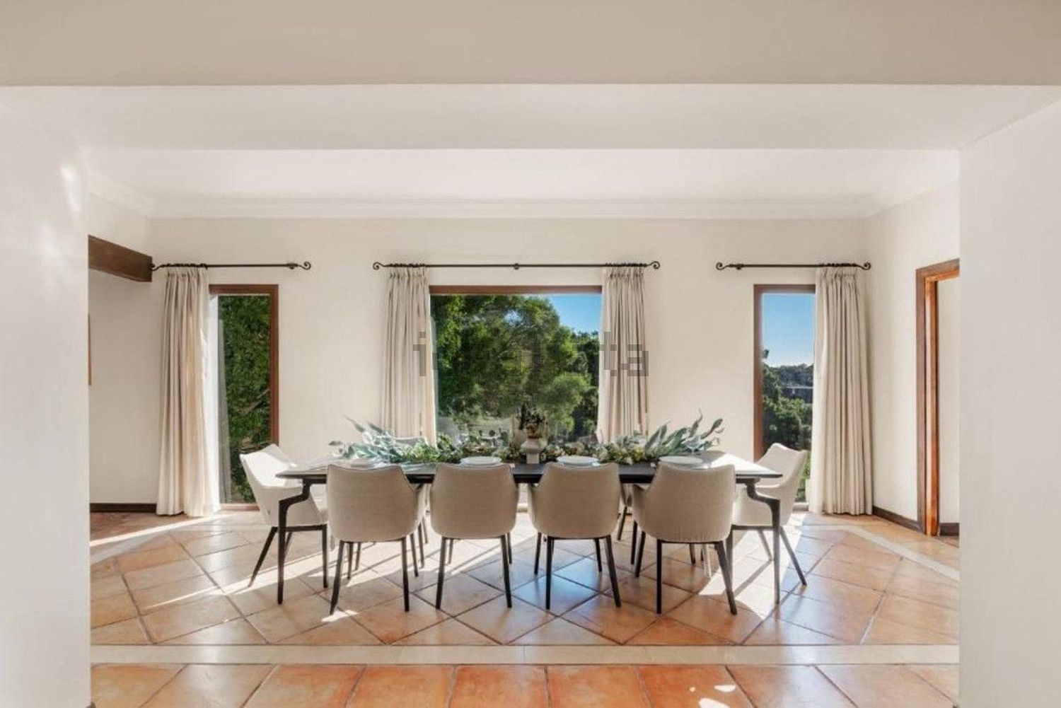 Casa de 718 m² a Benahavís