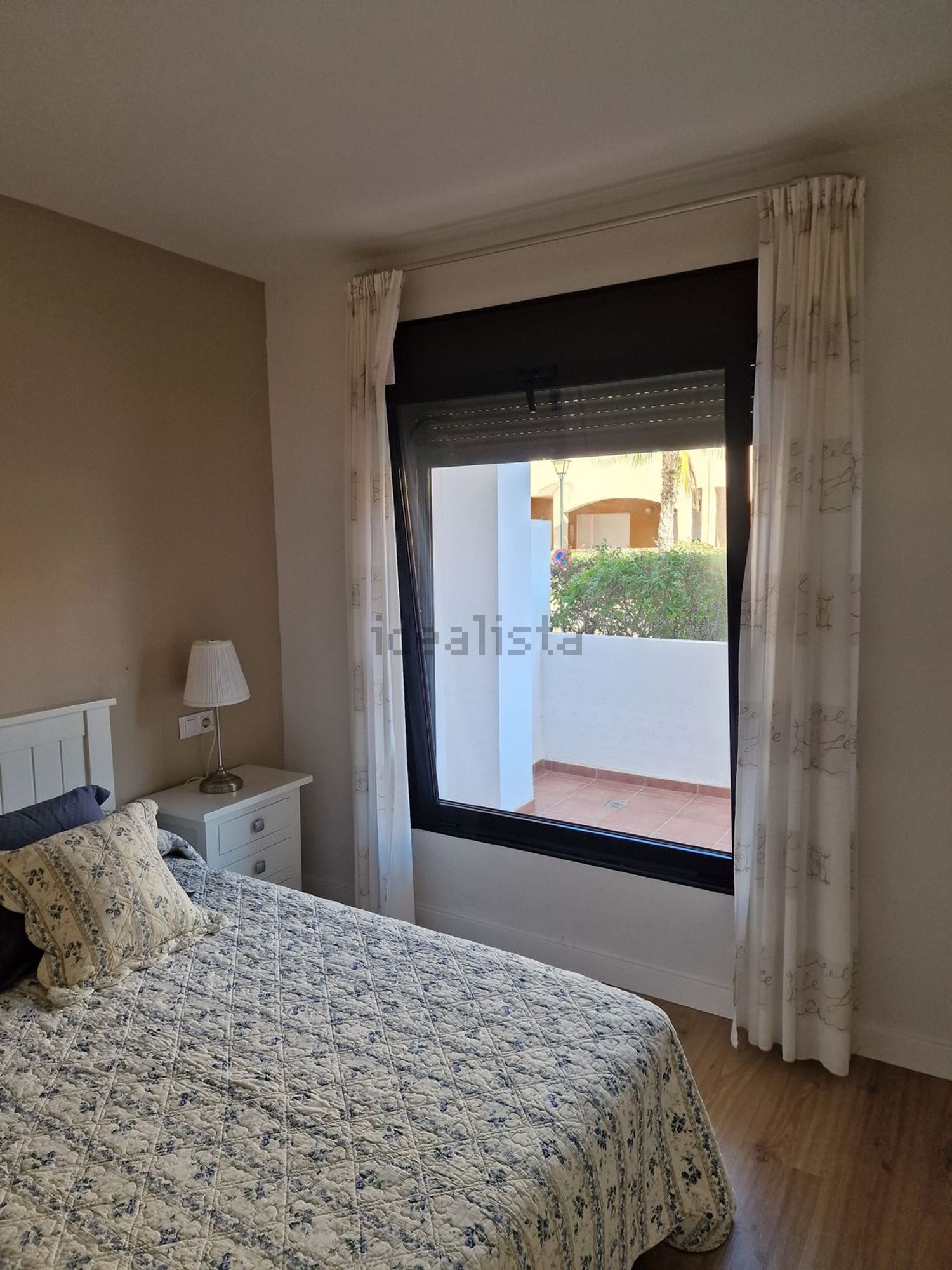 Pis de 72 m² a Vera