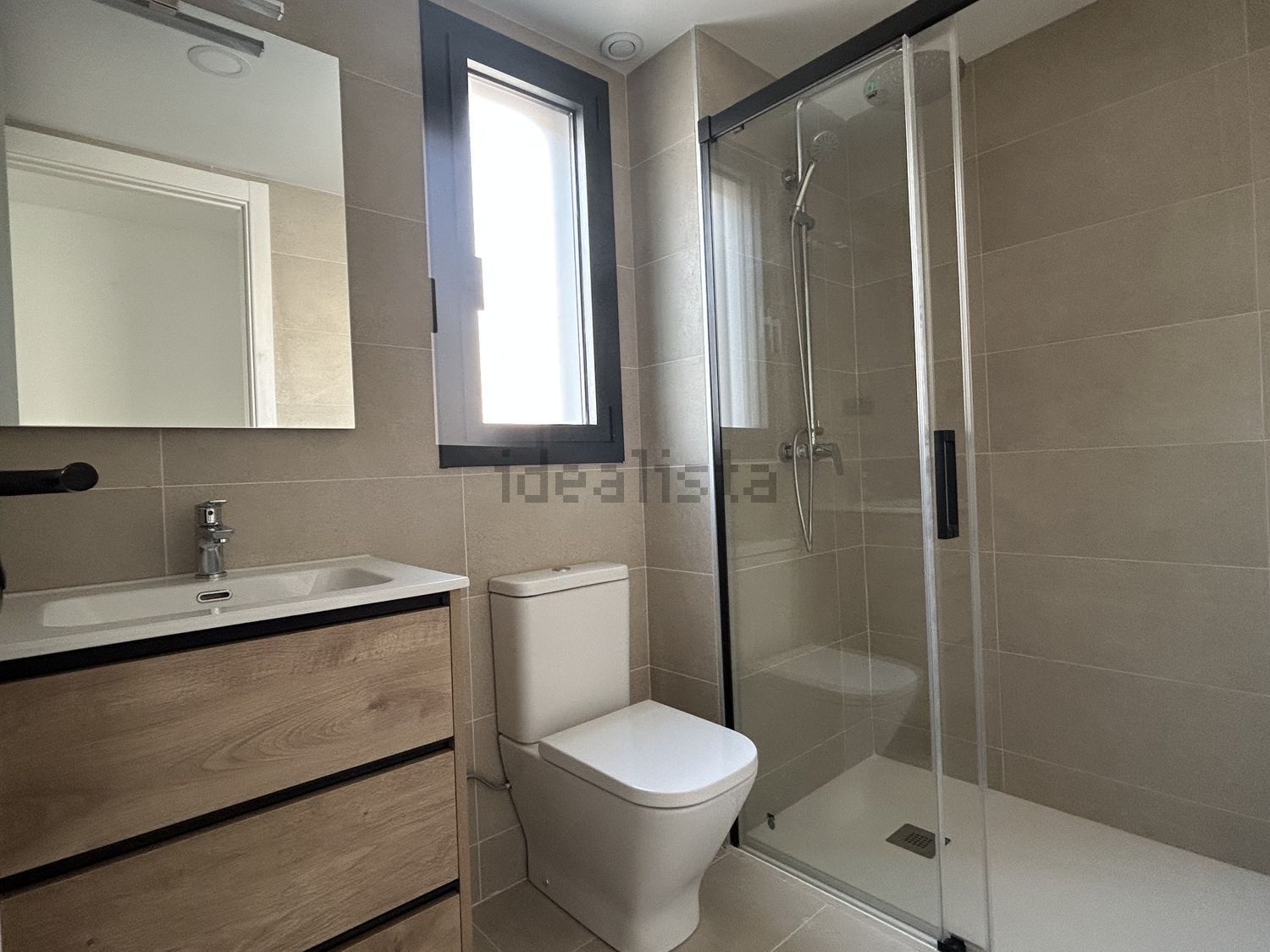Wohnung 83 m² in Cubelles