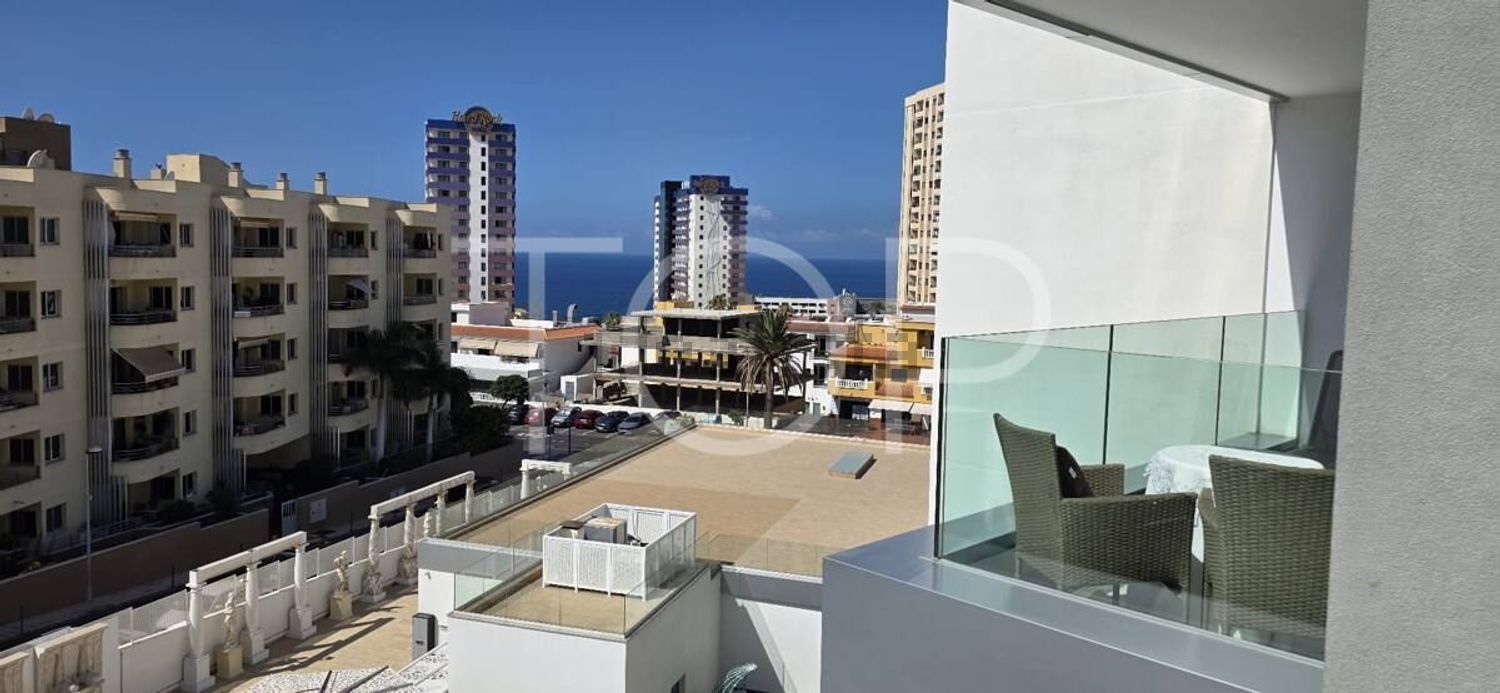 Appartement 90 m² à Adeje