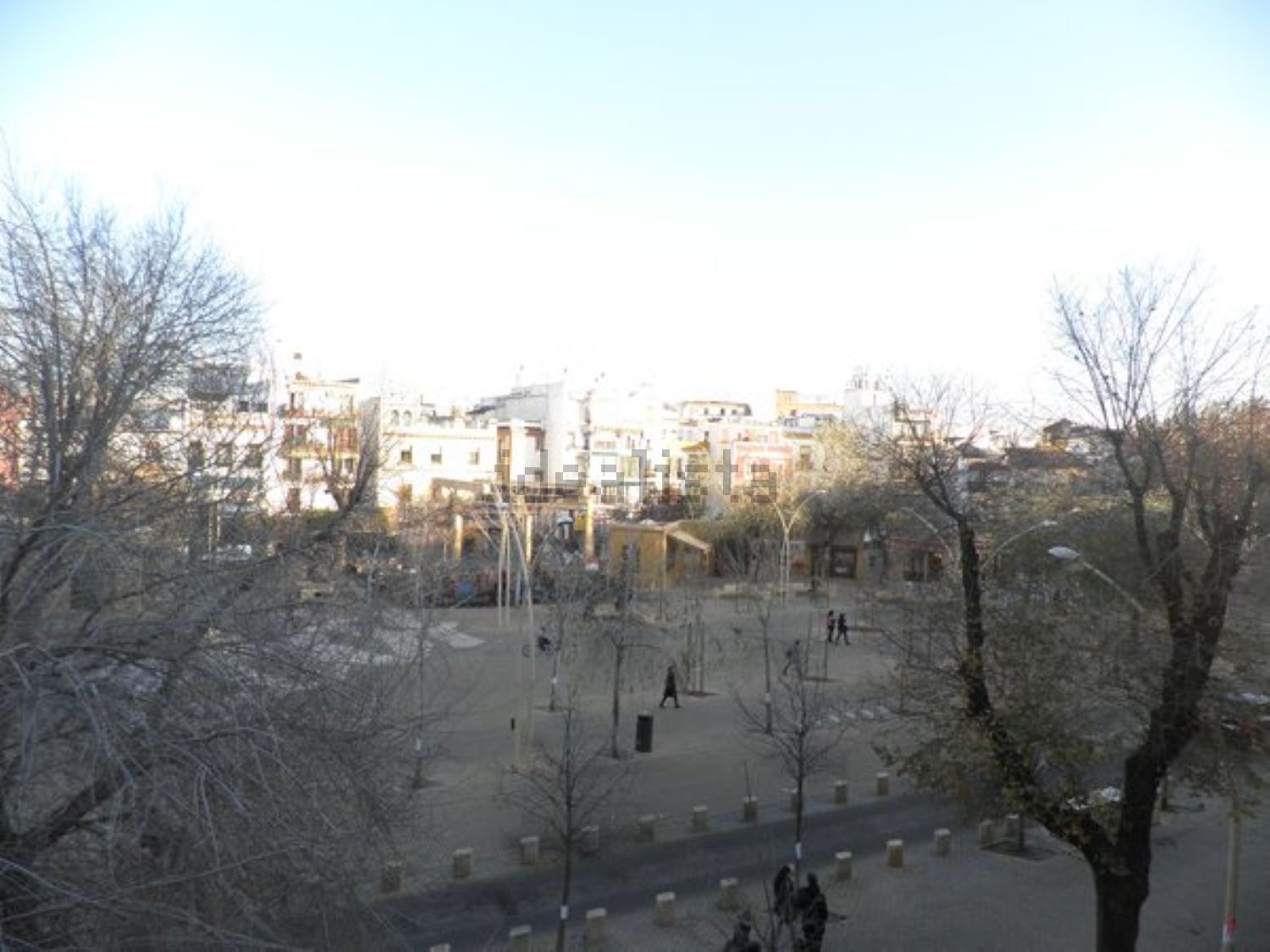 Piso de 60 m² en Sevilla