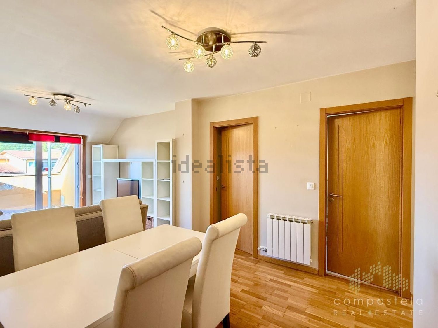 Pis de 67 m² a Teo