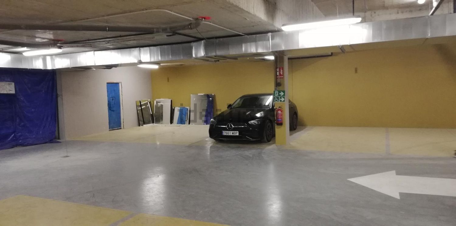 Pis de 67 m² a Madrid
