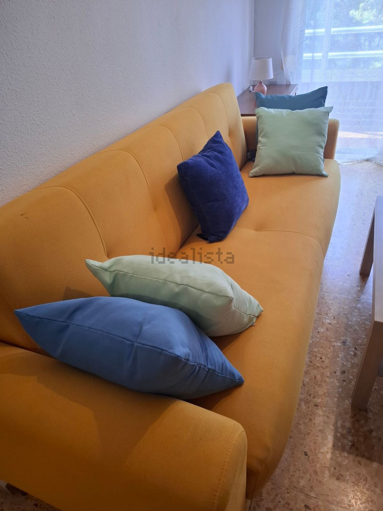 Room for rent, Valencia