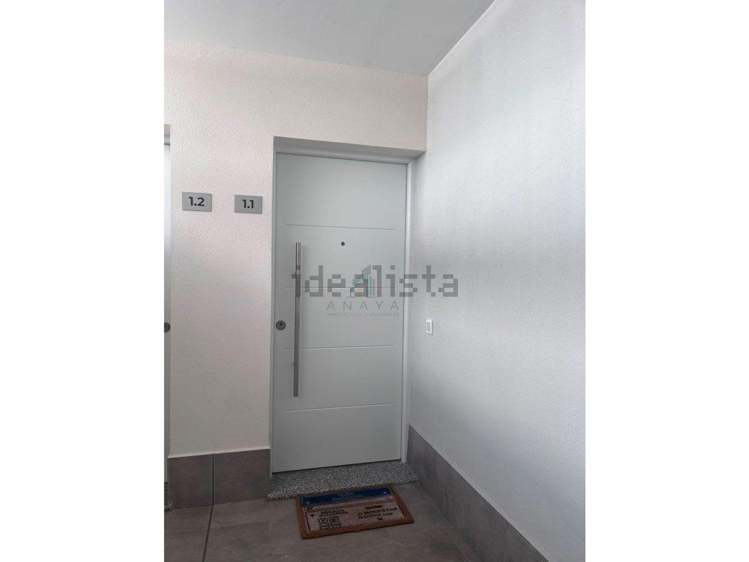Pis de 84 m² a Badajoz