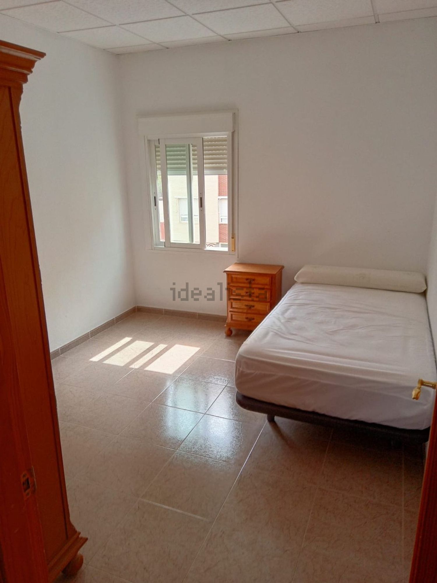 Habitación en alquiler, Almería