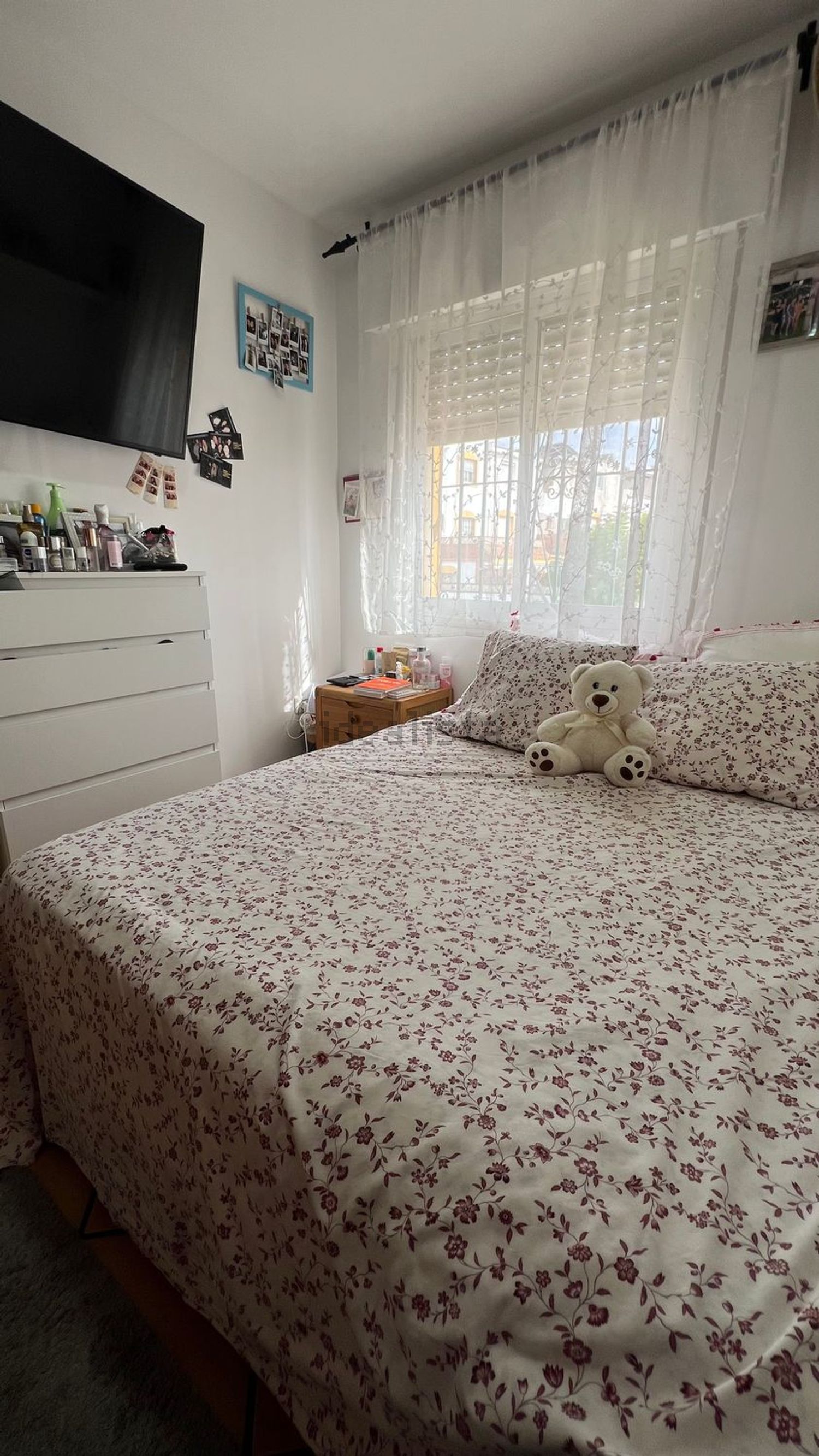 Habitació de lloguer, Marbella