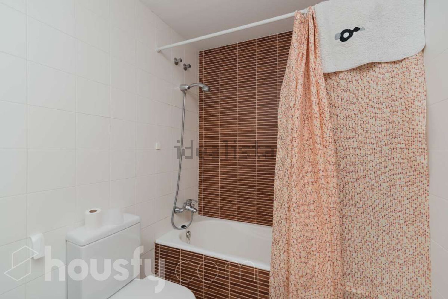 Pis de 122 m² a Cartagena