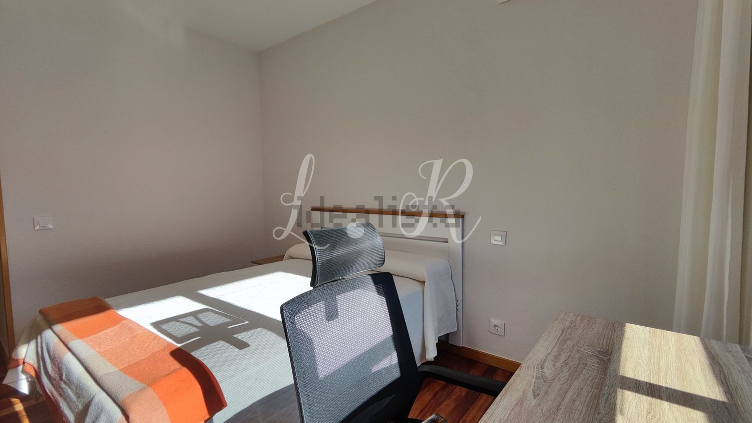 Wohnung 195 m² in Madrid