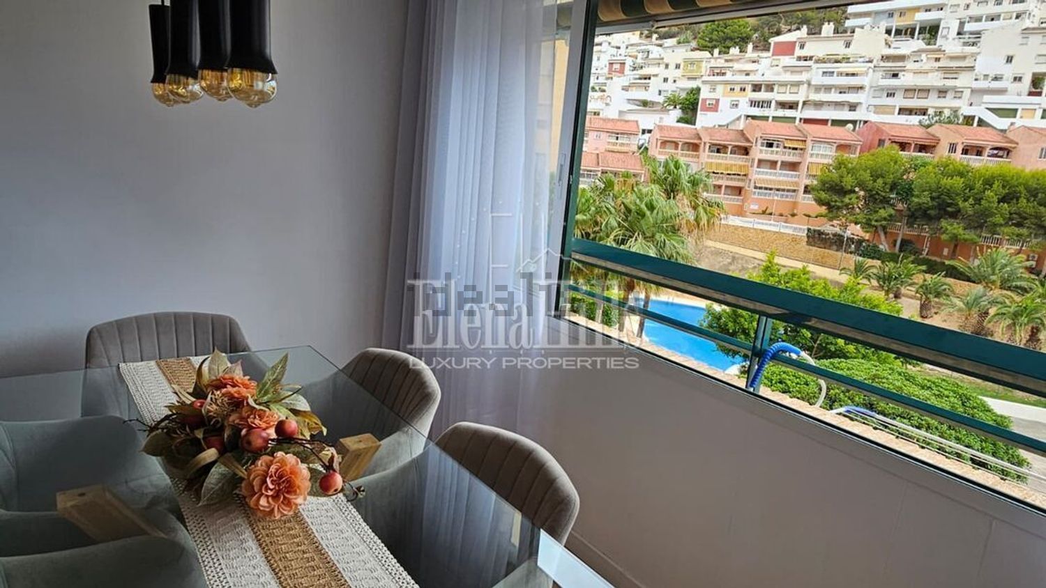 Piso de 70 m² en Finestrat