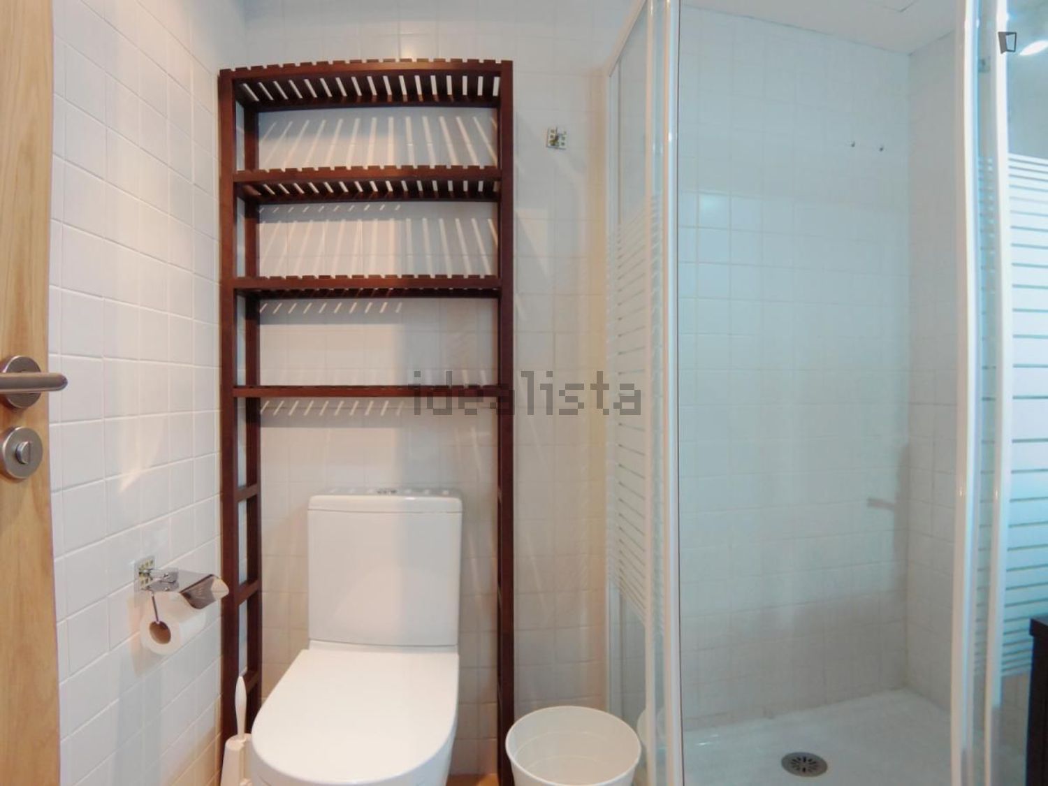 Piso de 35 m² en Madrid