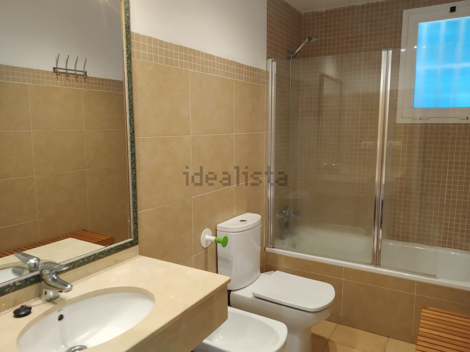 Piso de 110 m² en Benalmádena