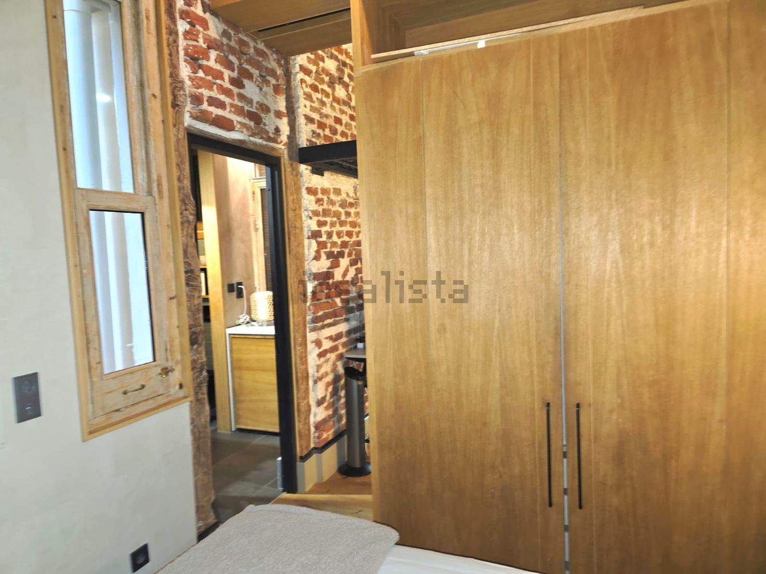 Pis de 30 m² a Madrid