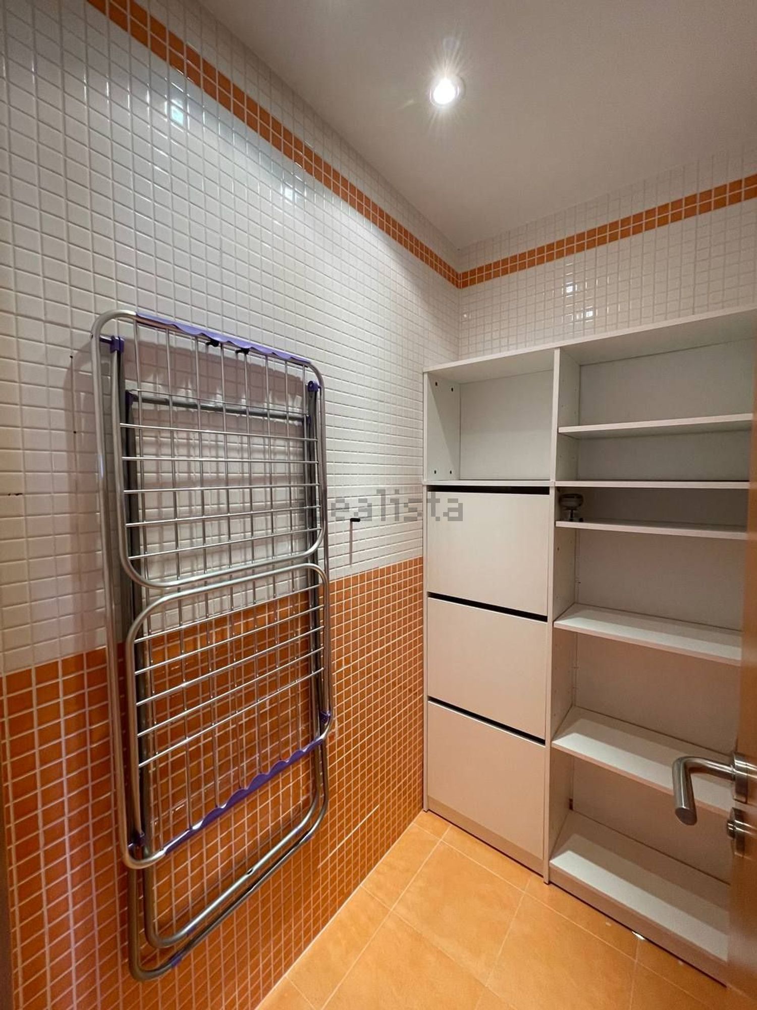 Wohnung 85 m² in Las Navas del Marqués
