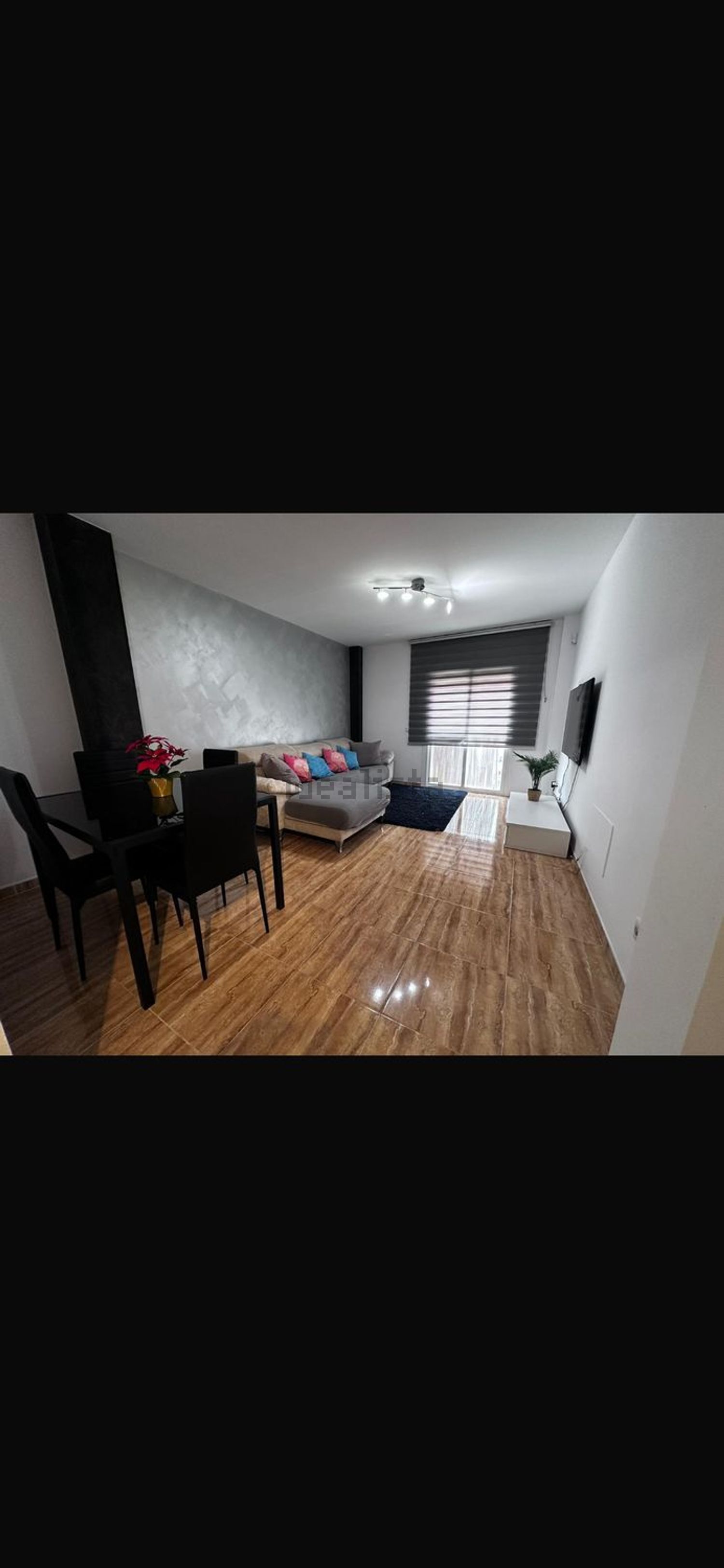Wohnung 125 m² in Palma