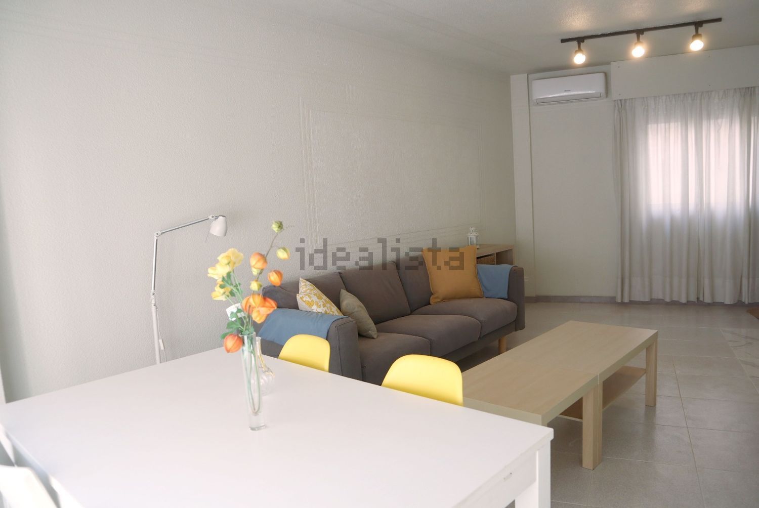 Pis de 95 m² a Múrcia