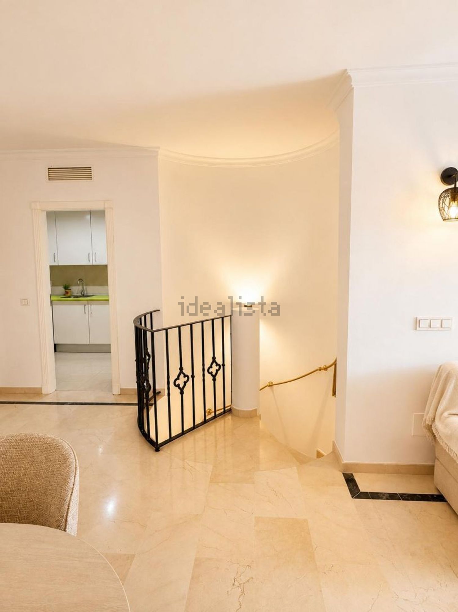 Pis de 181 m² a Marbella