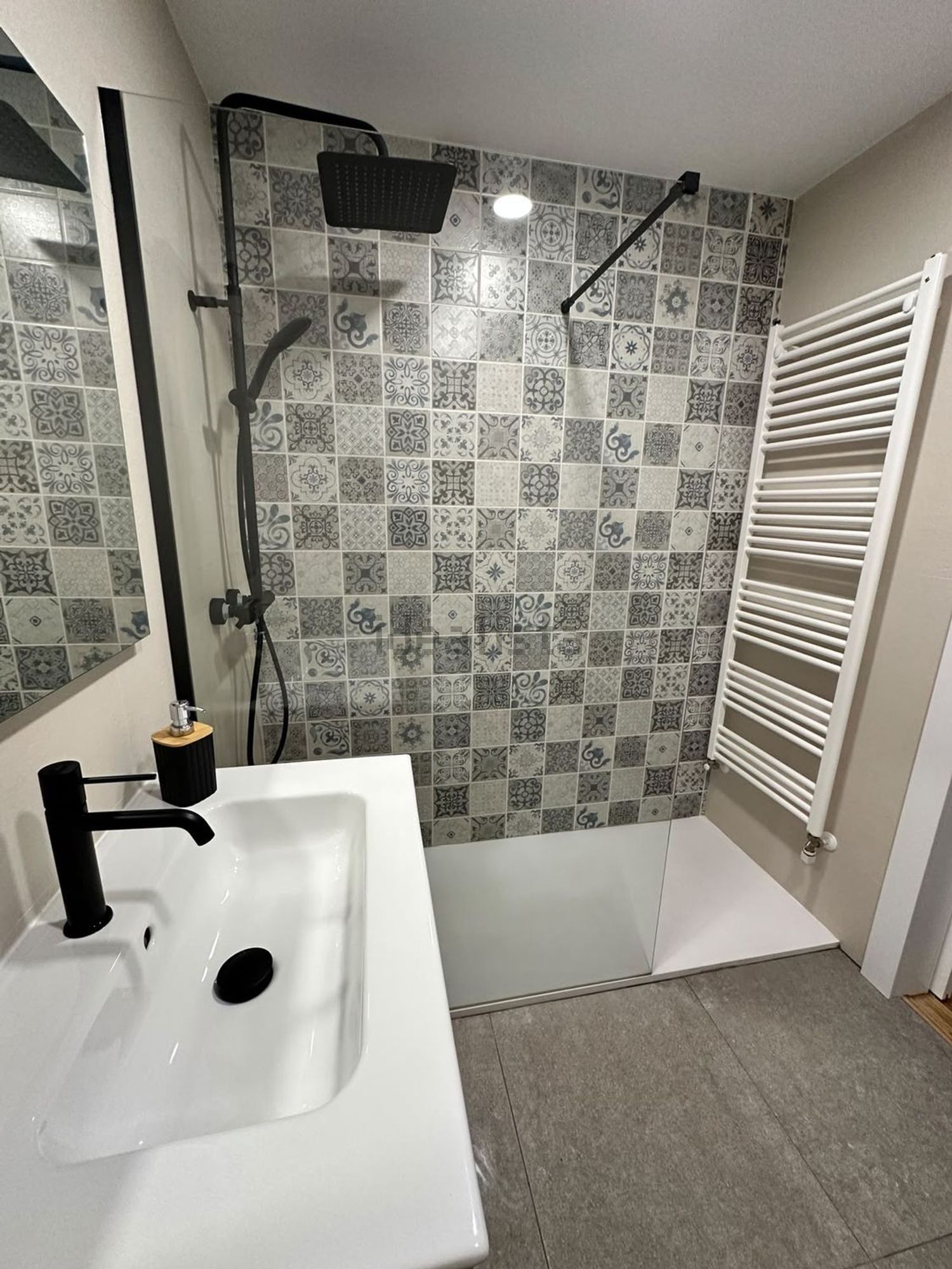 Piso de 56 m² en Ávila