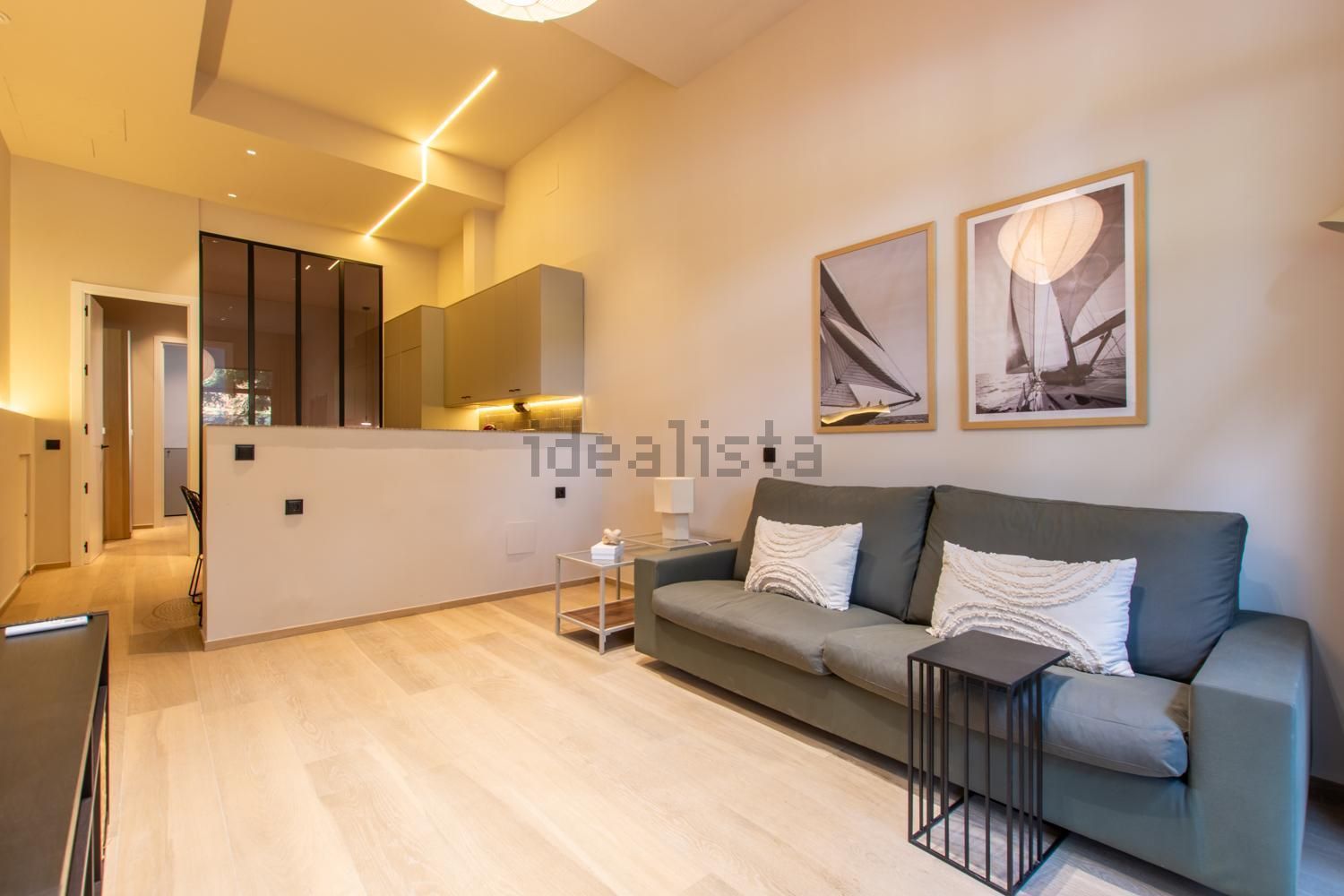 Appartamento 53 m² a Madrid