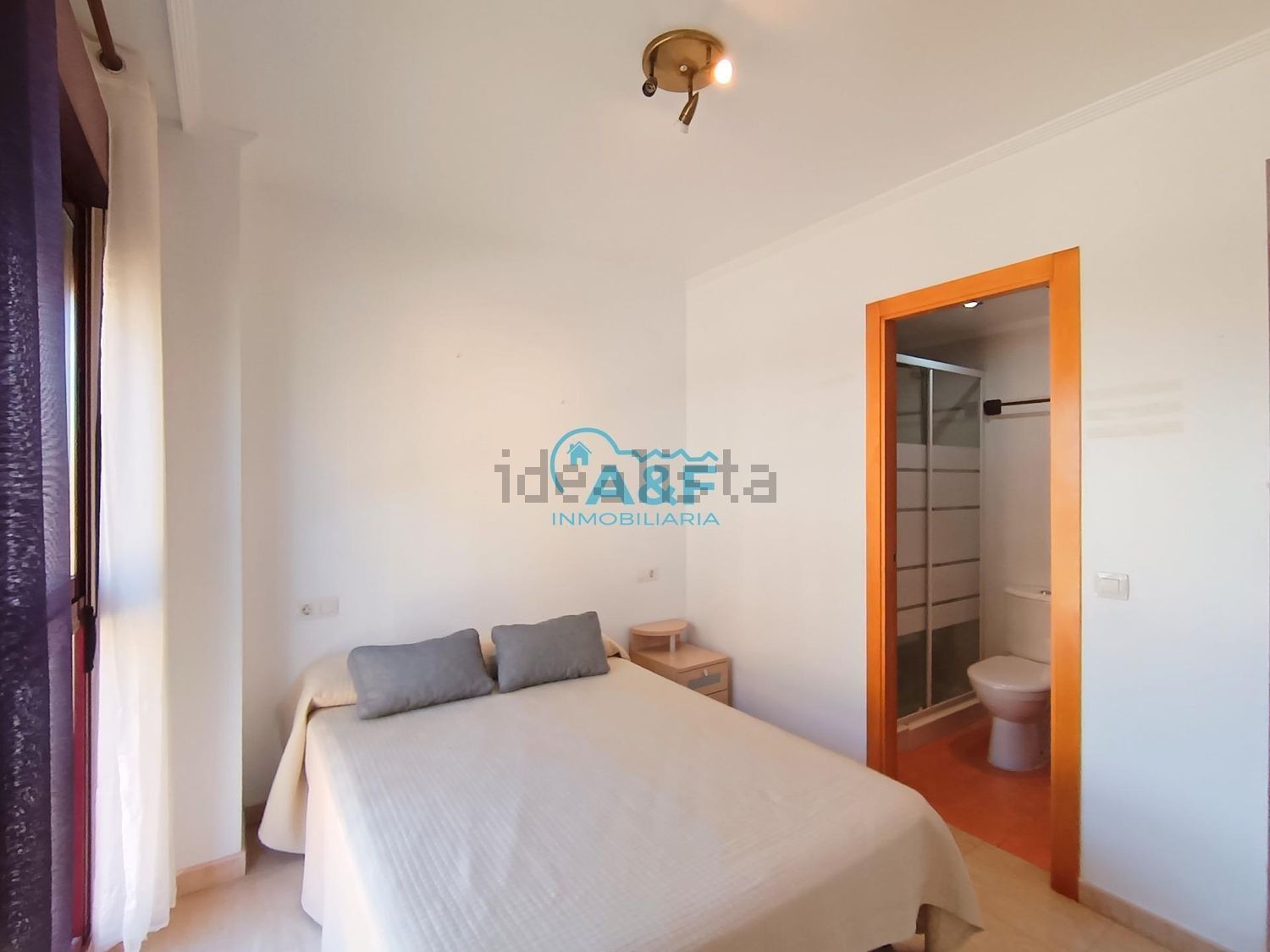 Pis de 98 m² a Orpesa
