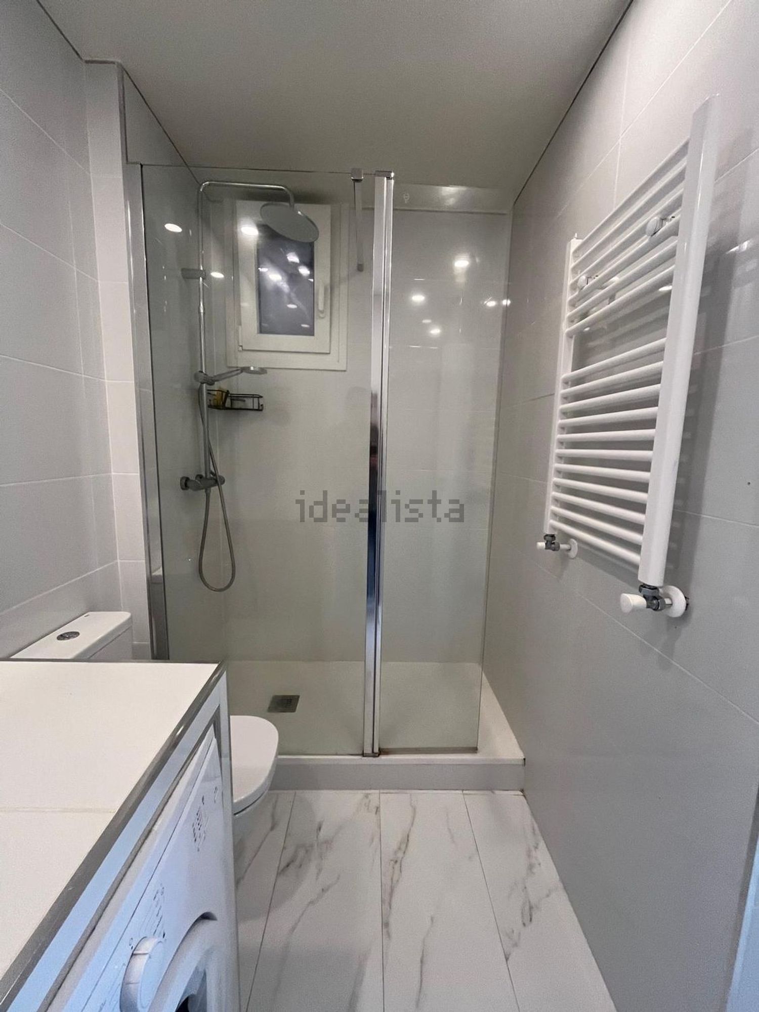 Pis de 45 m² a Madrid