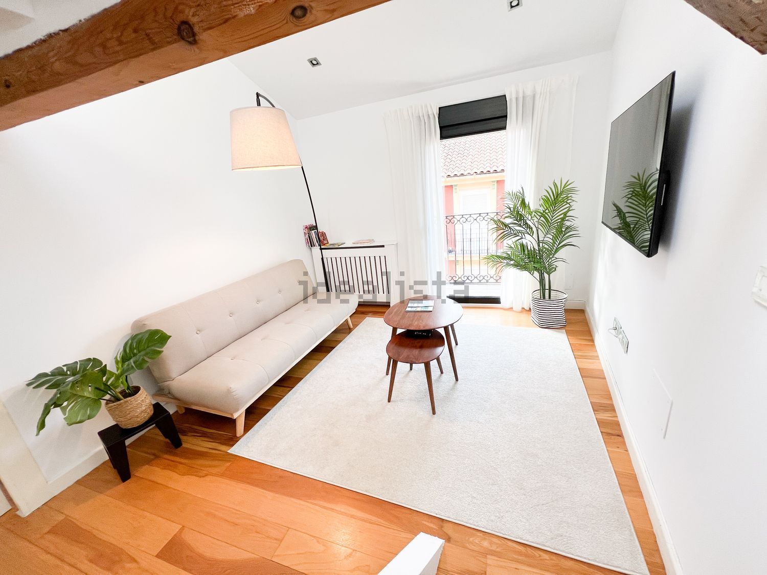 Appartement 90 m² à Santander