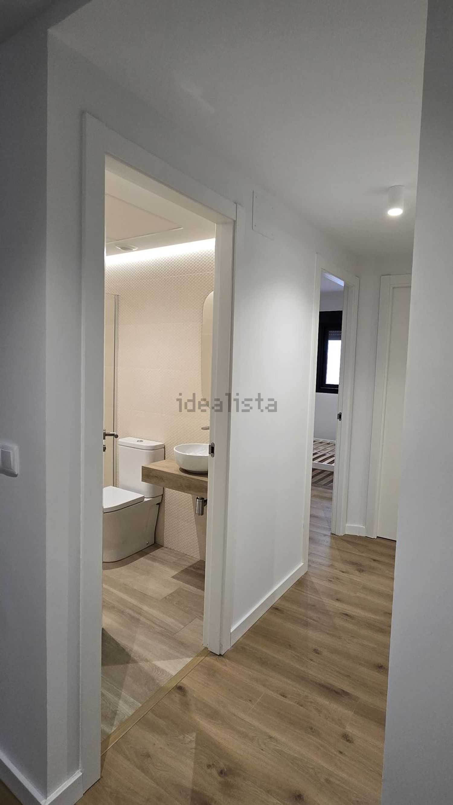 Pis de 125 m² a Burjassot