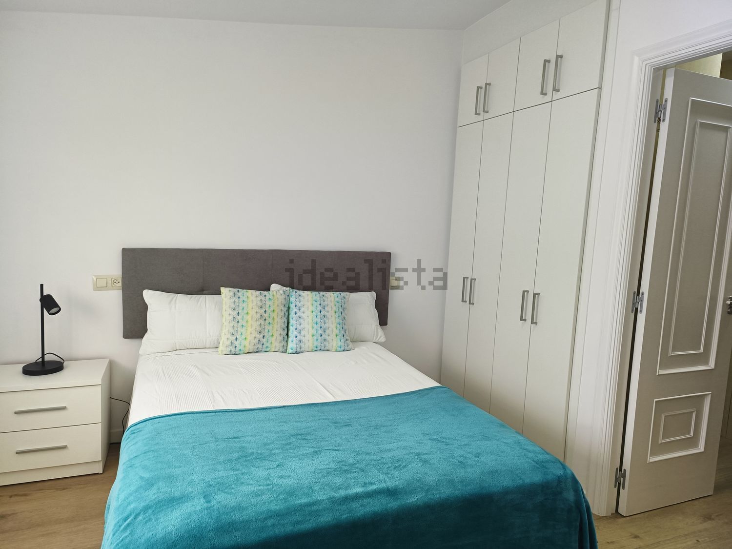 Pis de 35 m² a A Corunya