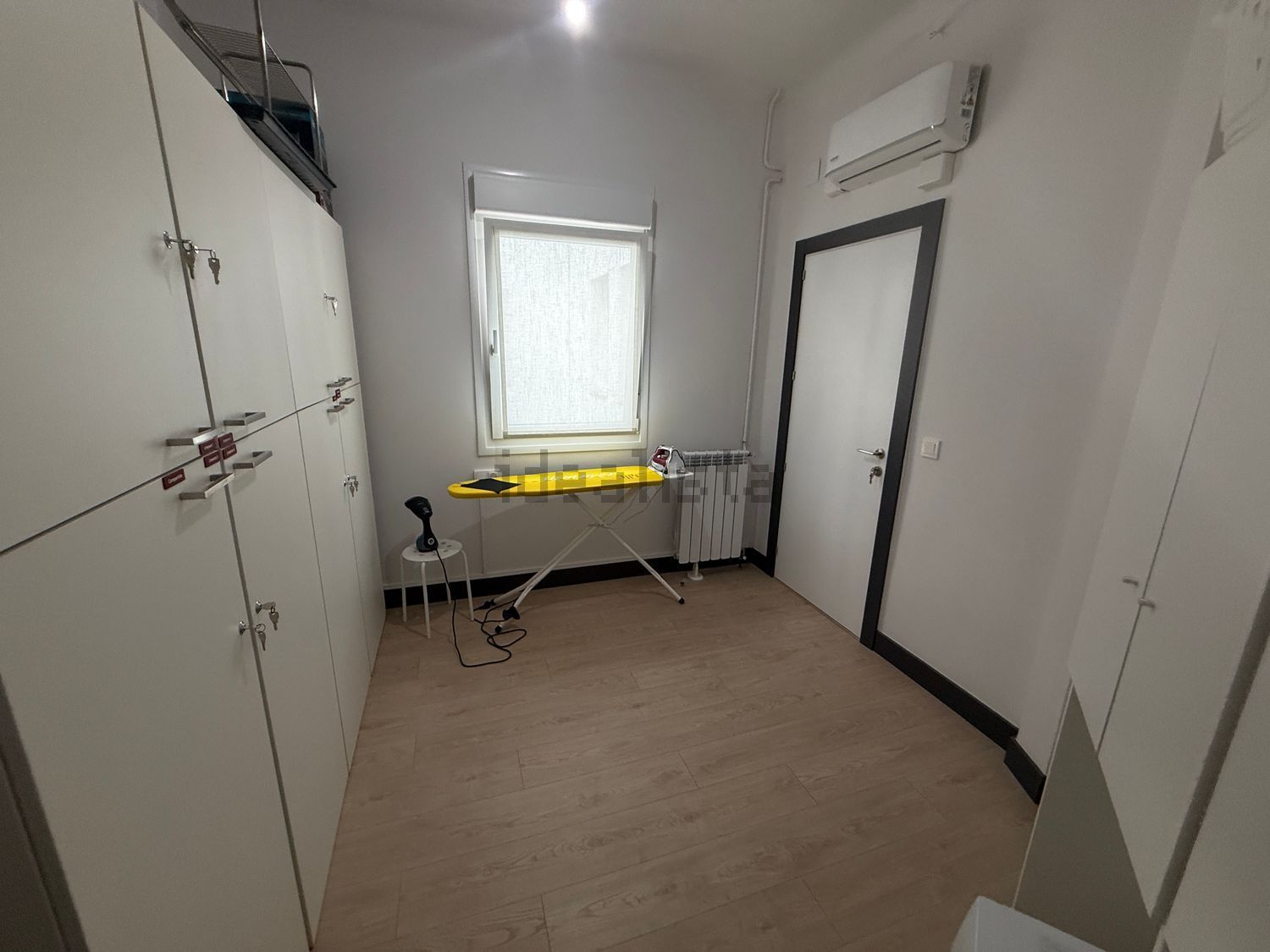 Chambre à louer, Saragosse