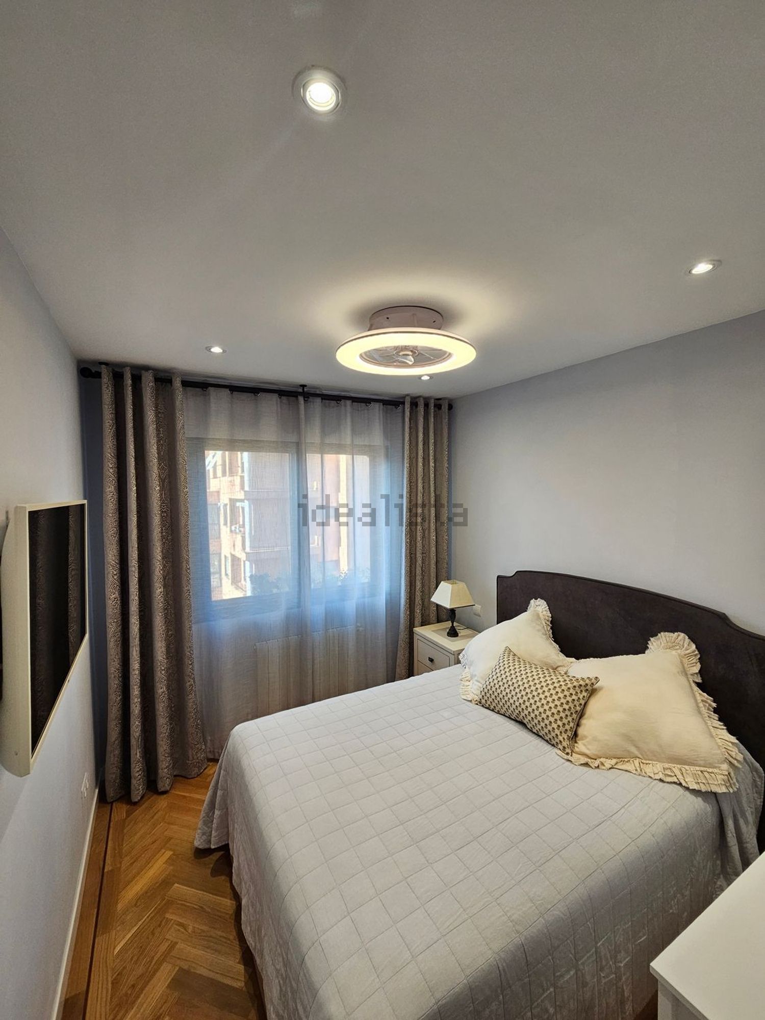 Pis de 94 m² a Madrid