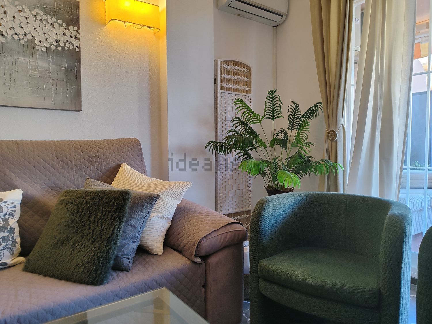 Pis de 70 m² a Fuengirola