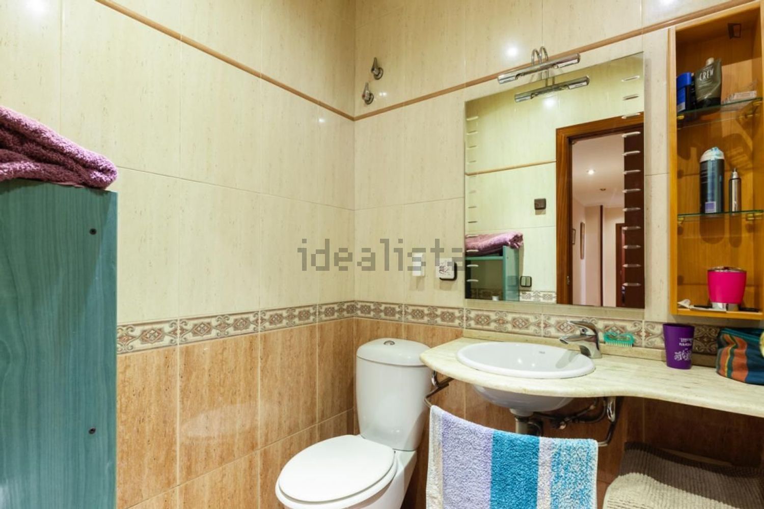 Habitación en alquiler, Montcada i Reixac