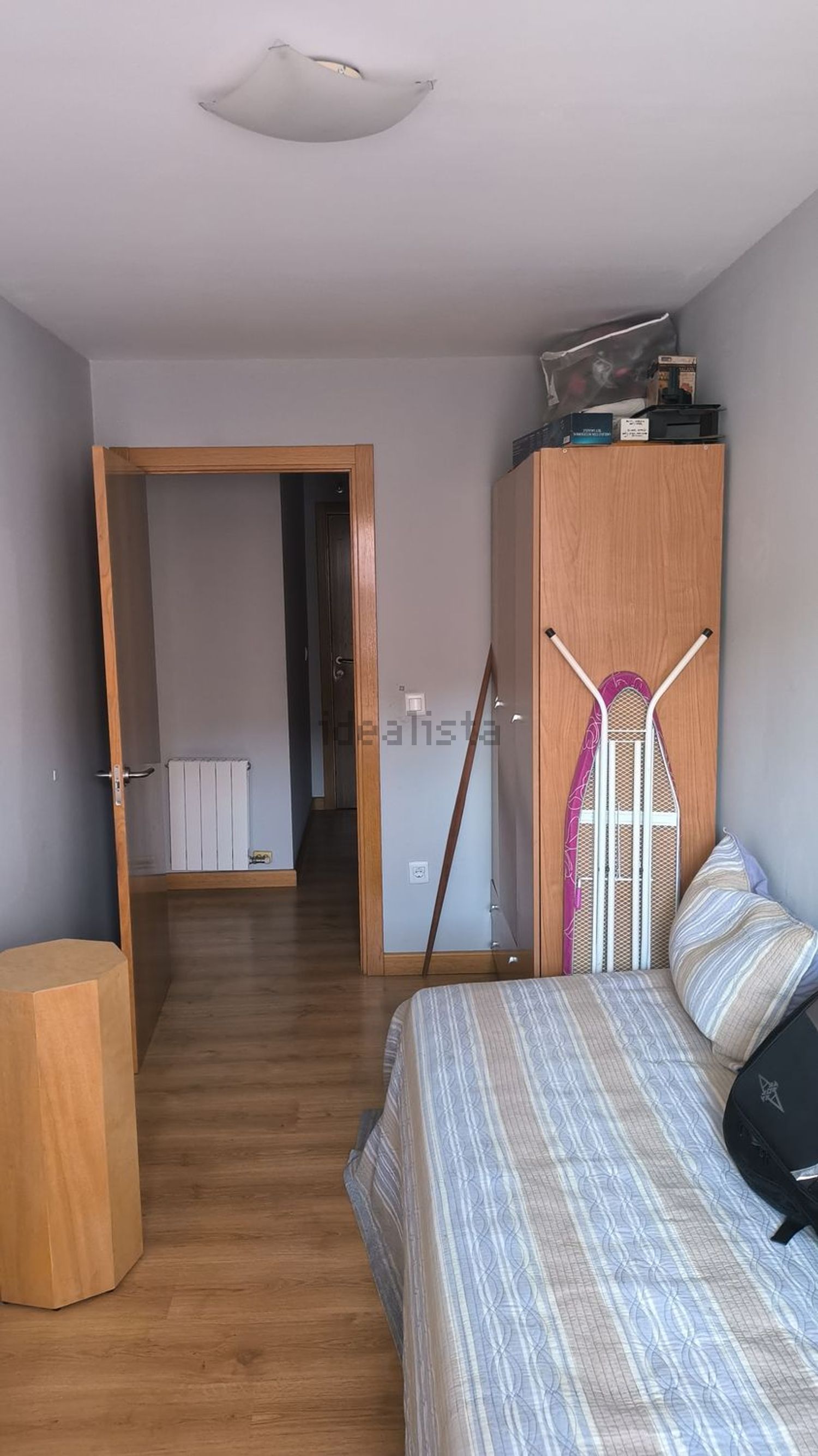 Pis de 73 m² a Tudela