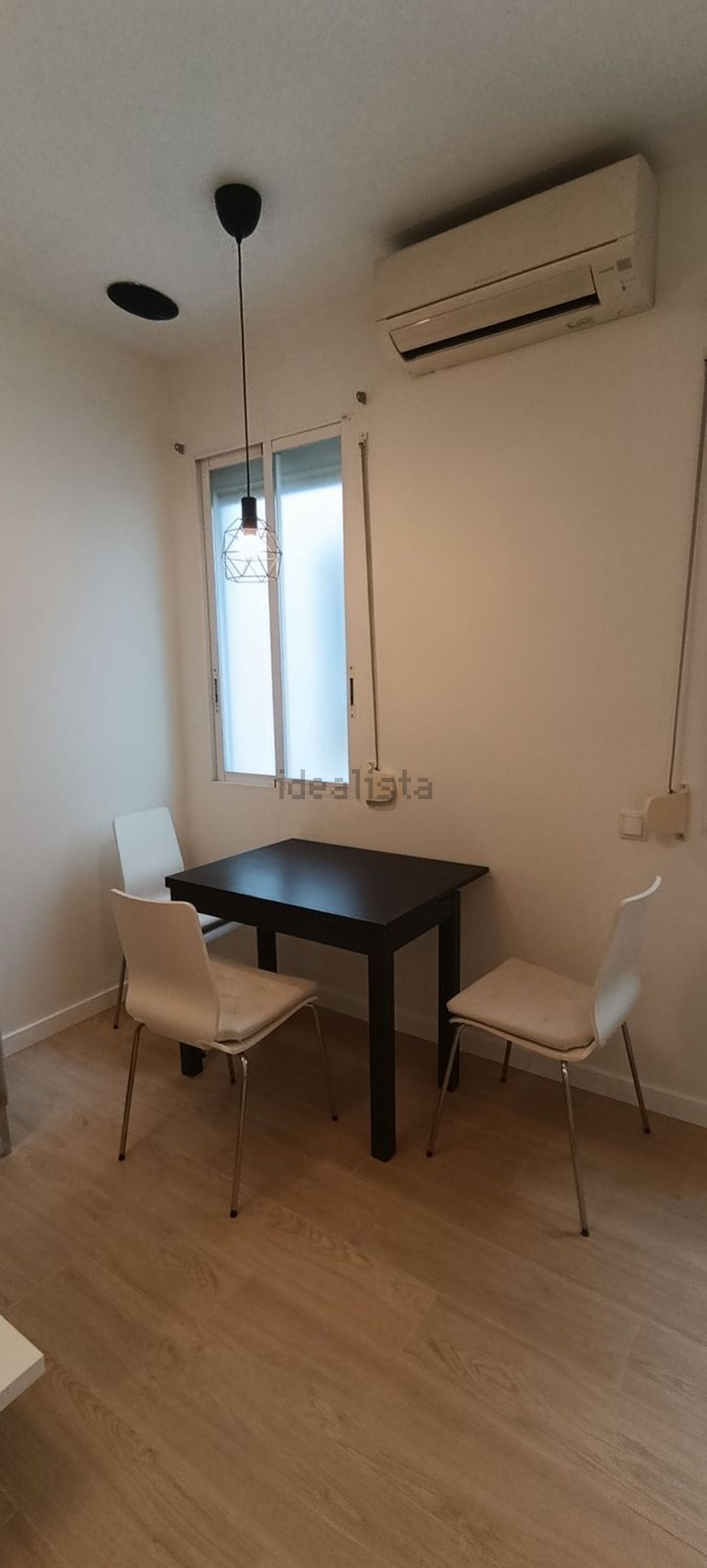 Wohnung 55 m² in Madrid