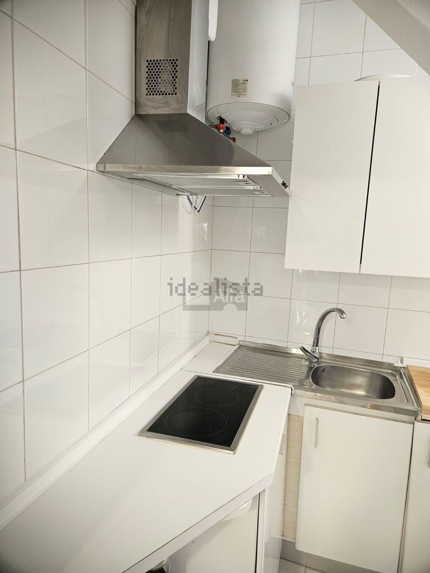 Квартира 65 м² у Cáceres