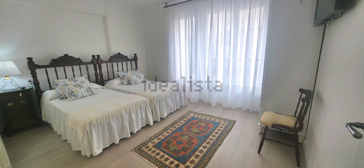 Appartement 82 m² à Ferrol